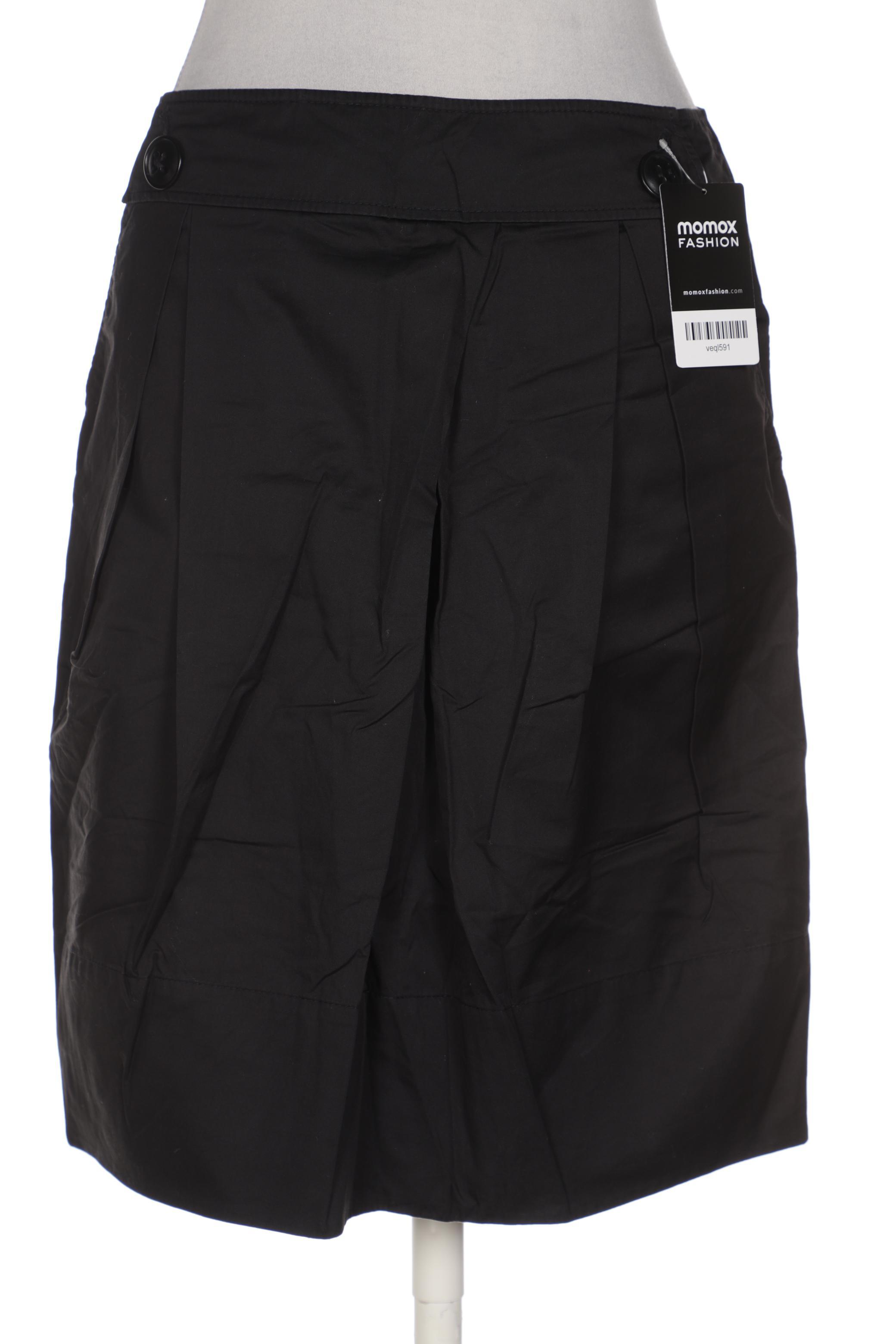 

Marc O Polo Damen Rock, schwarz, Gr. 34