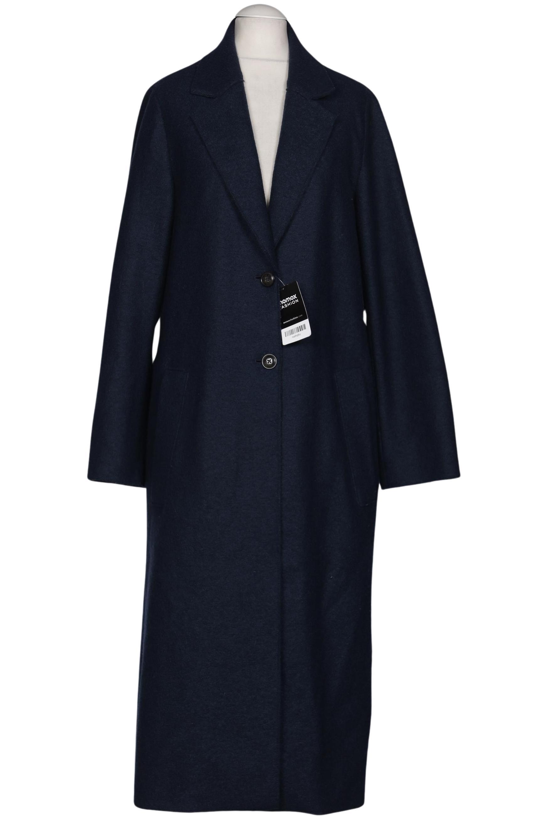 

Marc O Polo Damen Mantel, marineblau, Gr. 36