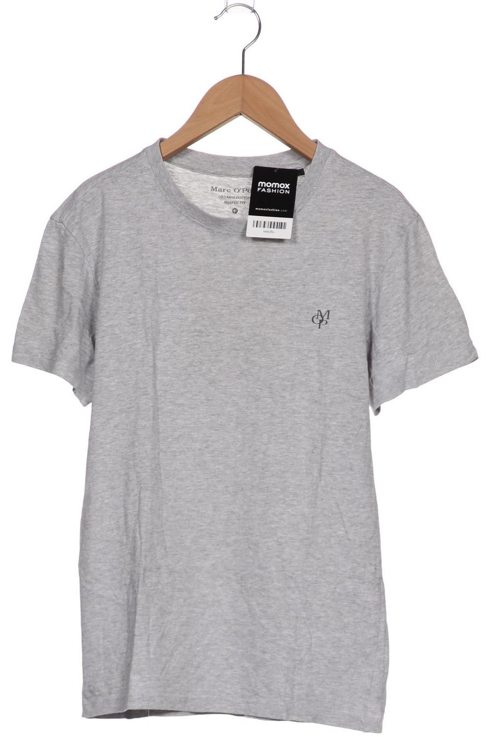 

Marc O Polo Damen T-Shirt, grau