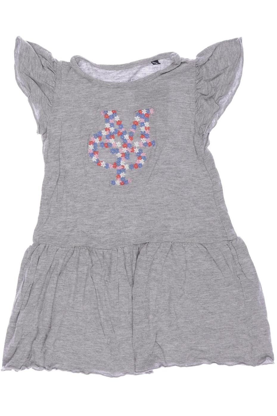 

Marc O Polo Mädchen Kleid, grau