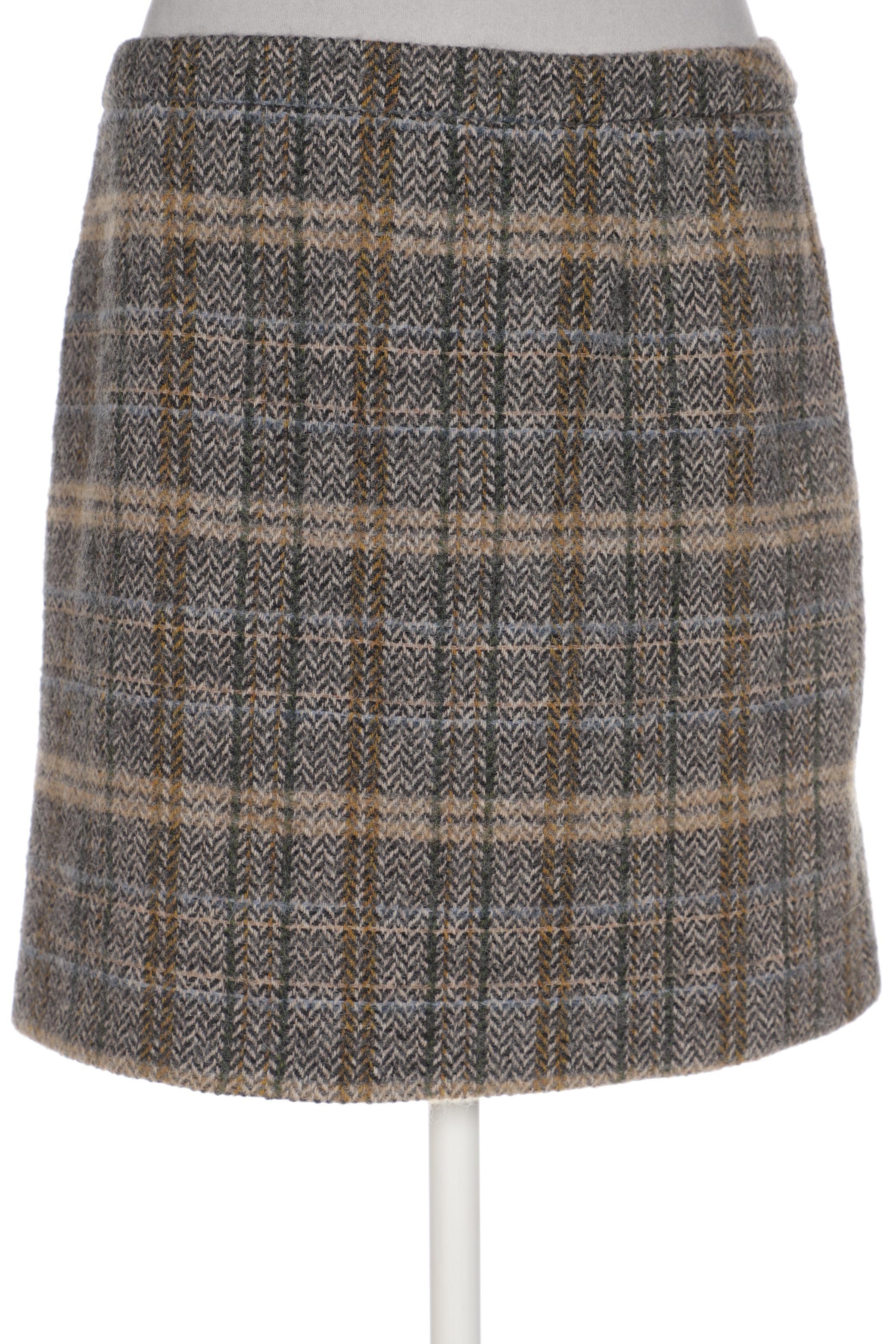 

Marc O Polo Damen Rock, grau, Gr. 36