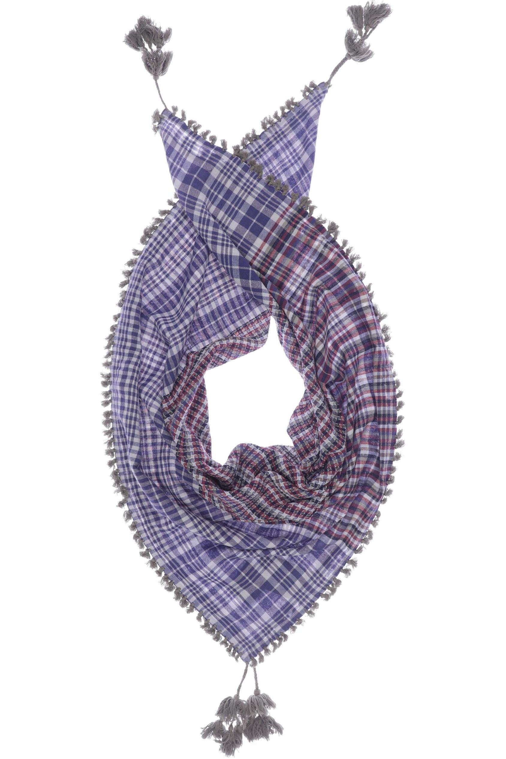 

Marc O Polo Damen Schal, blau, Gr.