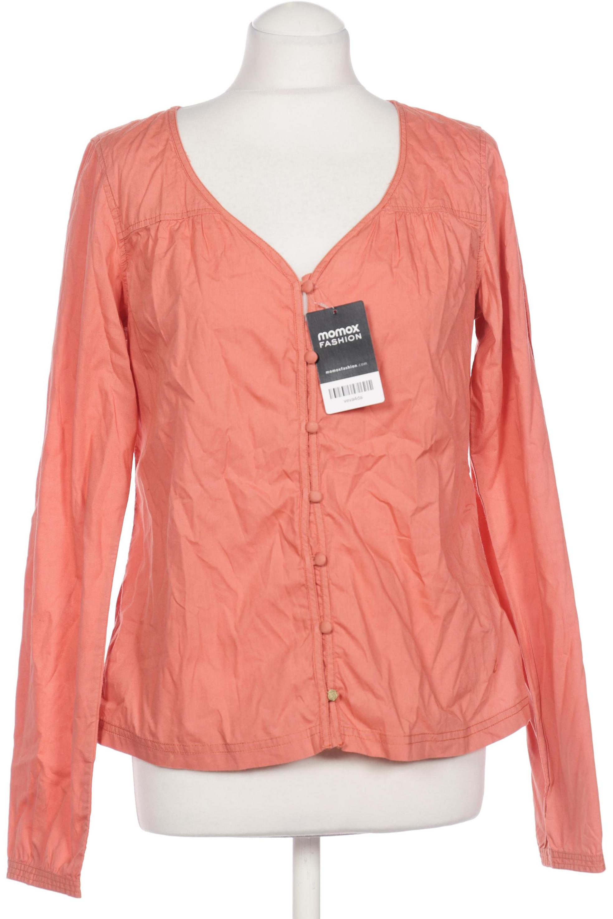 

Marc O Polo Damen Bluse, pink, Gr. 36