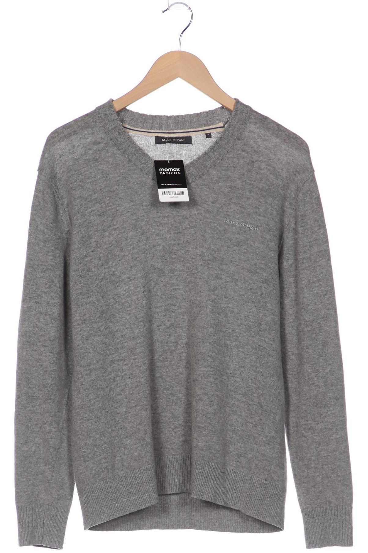 

Marc O Polo Herren Pullover, grau