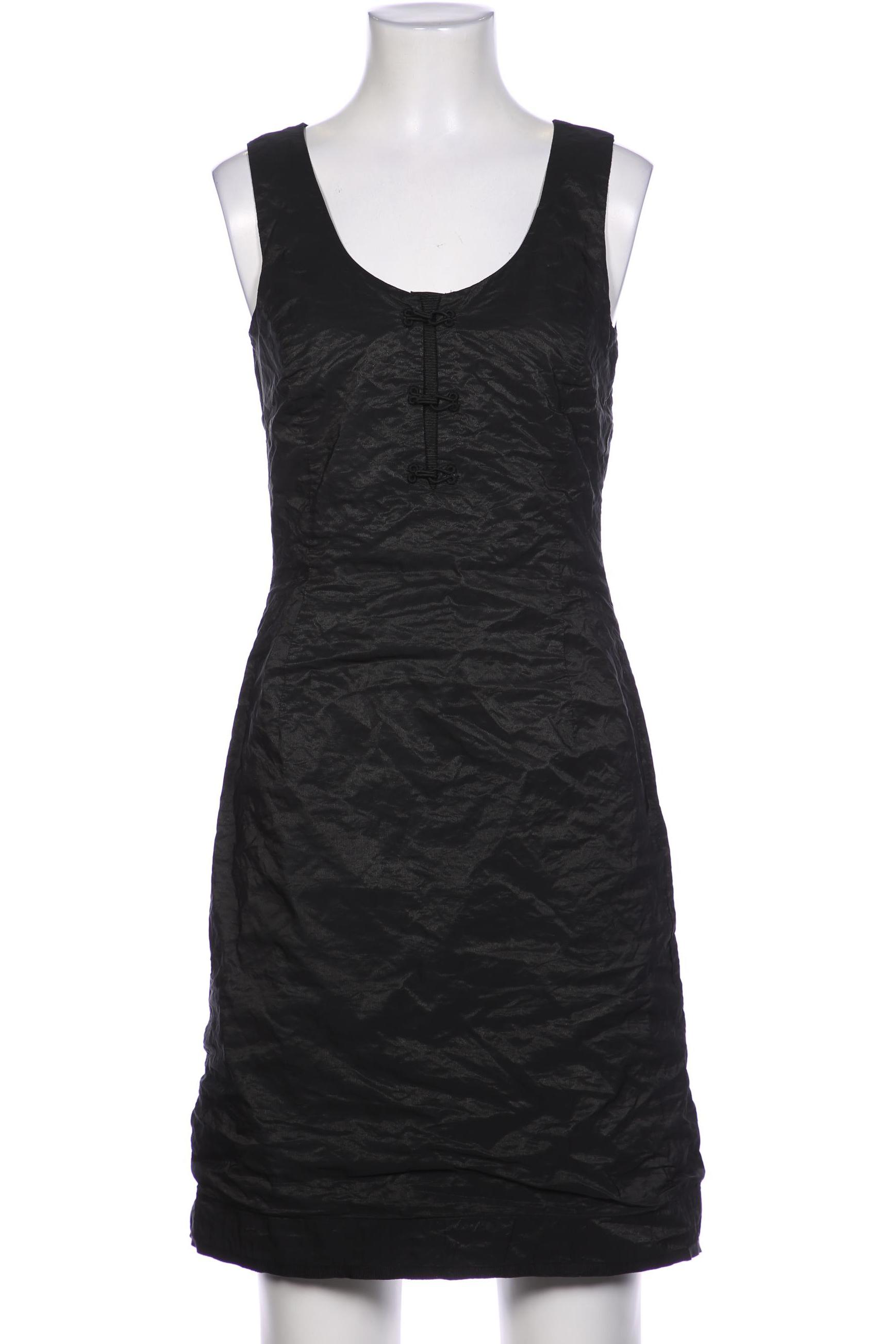 

Marc O Polo Damen Kleid, schwarz, Gr. 34