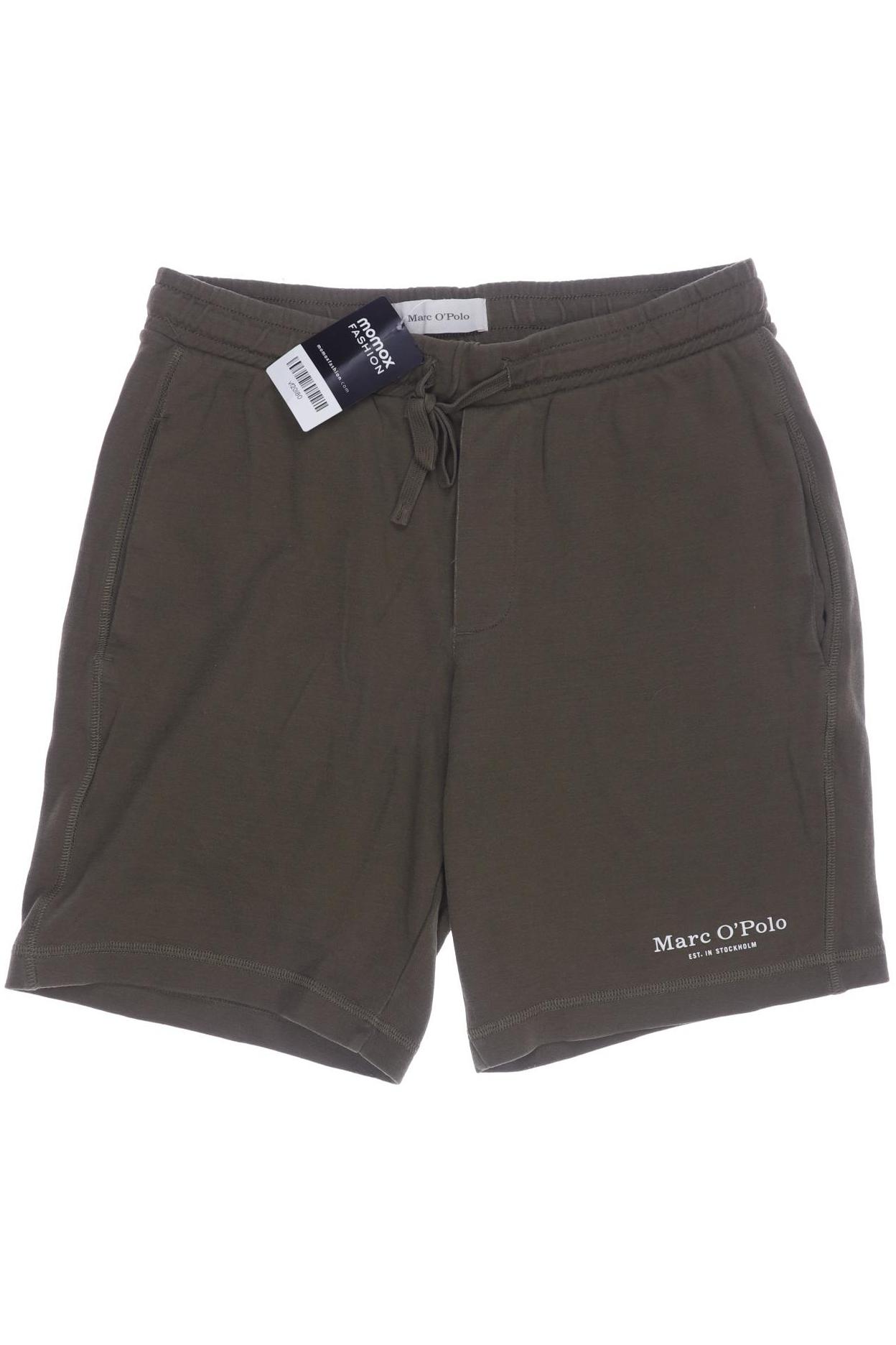 

Marc O Polo Herren Shorts, braun, Gr. 48