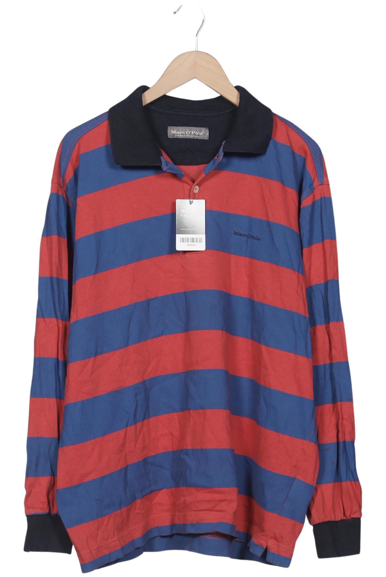 

Marc O Polo Herren Poloshirt, mehrfarbig, Gr. 54