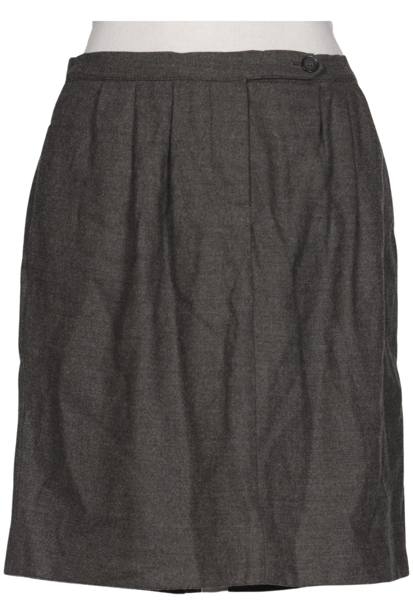 

Marc O Polo Damen Rock, grau, Gr. 36