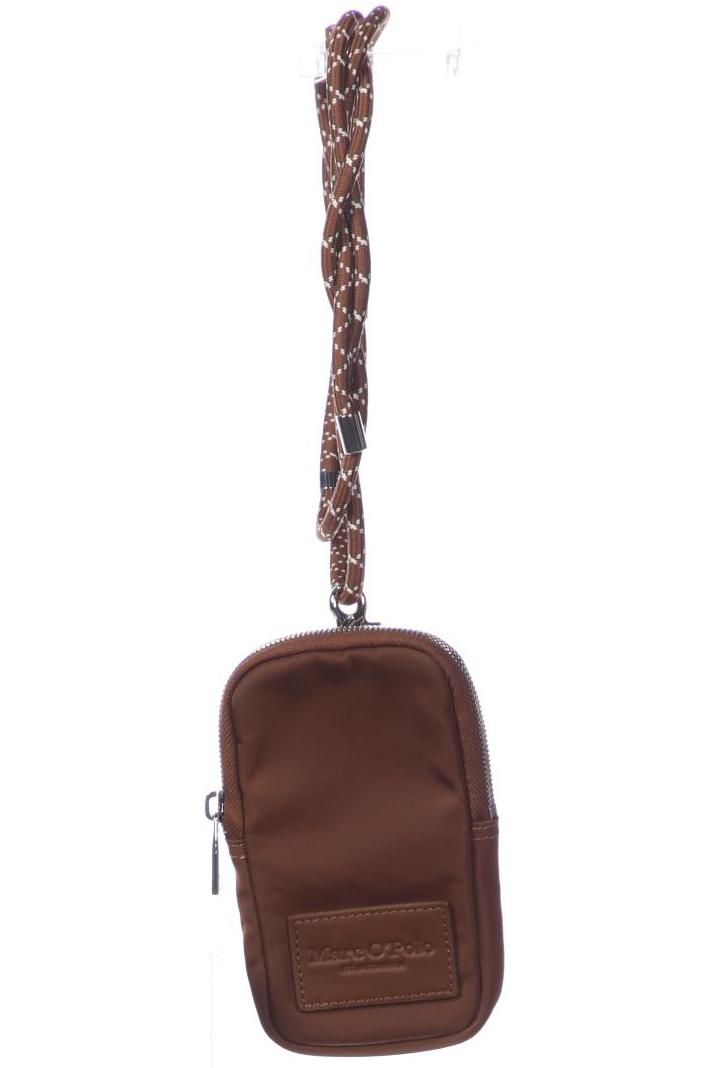 

Marc O Polo Damen Handtasche, braun, Gr.