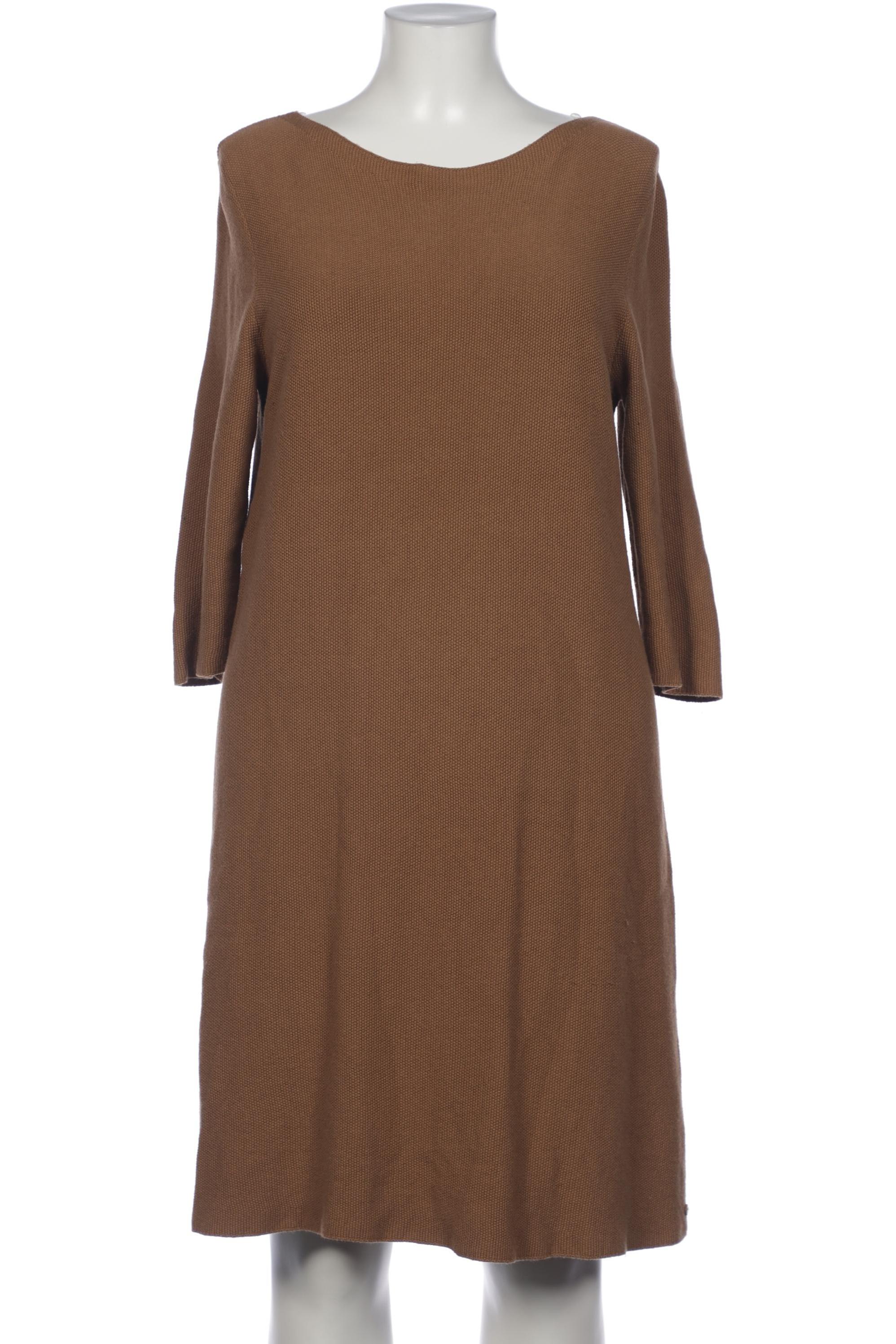 

Marc O Polo Damen Kleid, braun, Gr. 42