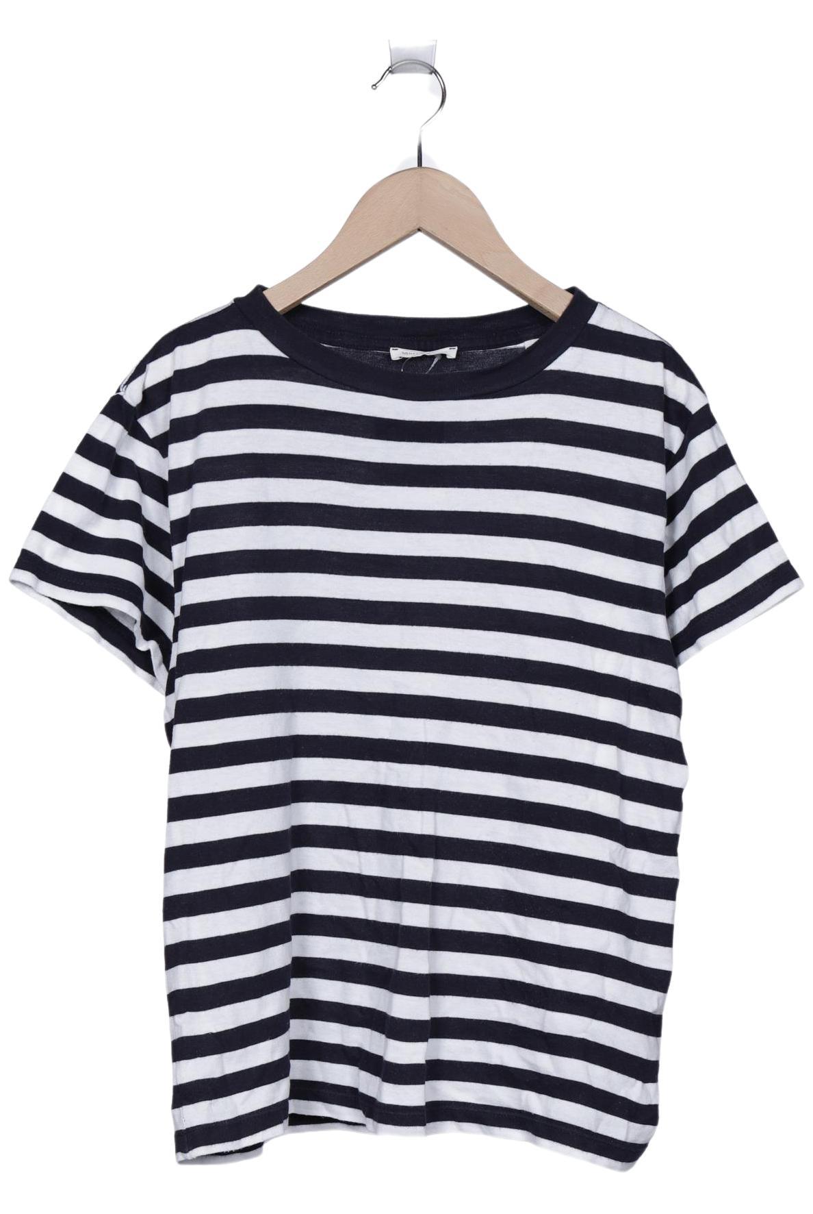 

Marc O Polo Damen T-Shirt, marineblau, Gr. 36