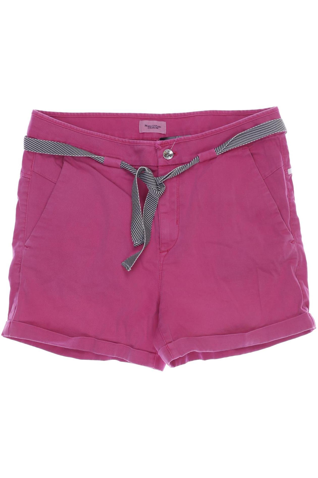 

Marc O Polo Damen Shorts, pink