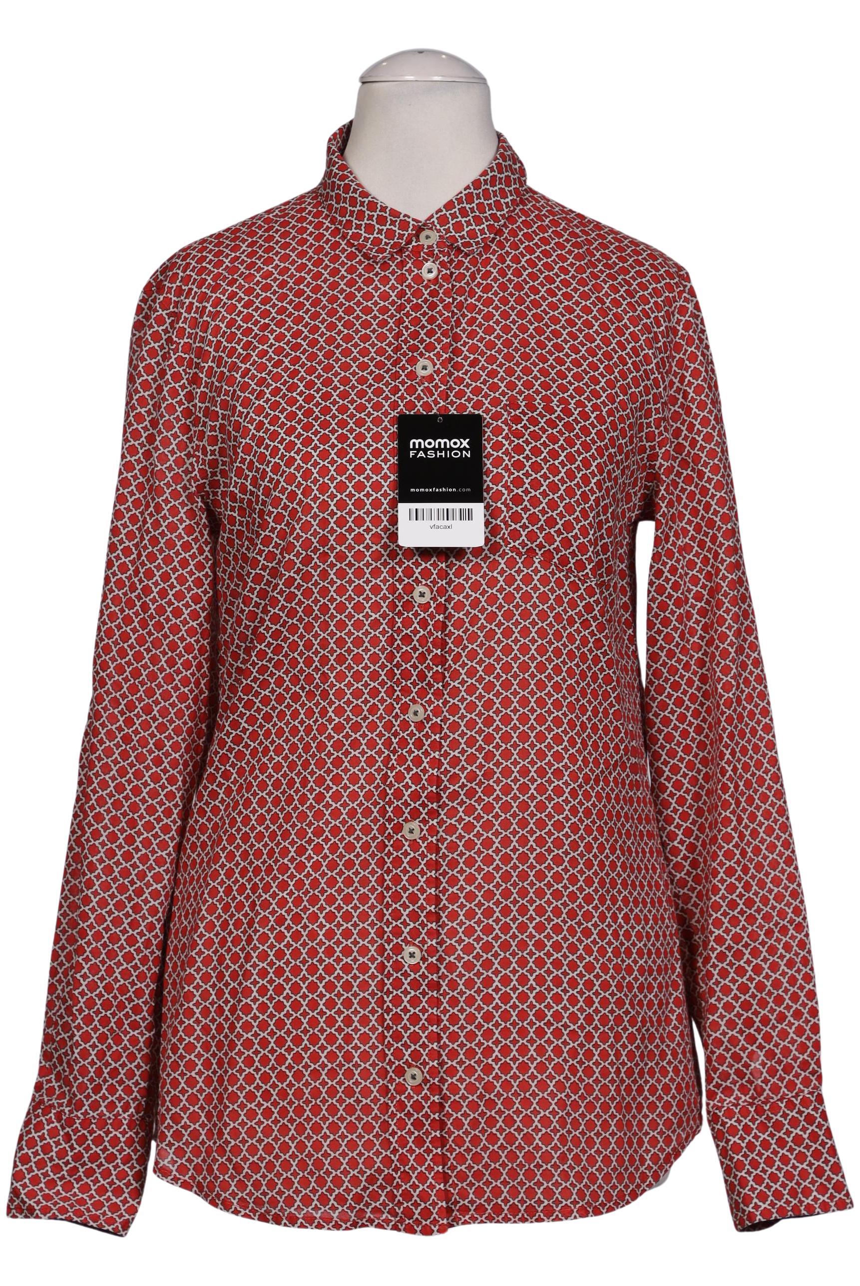 

Marc O Polo Damen Bluse, rot, Gr. 34