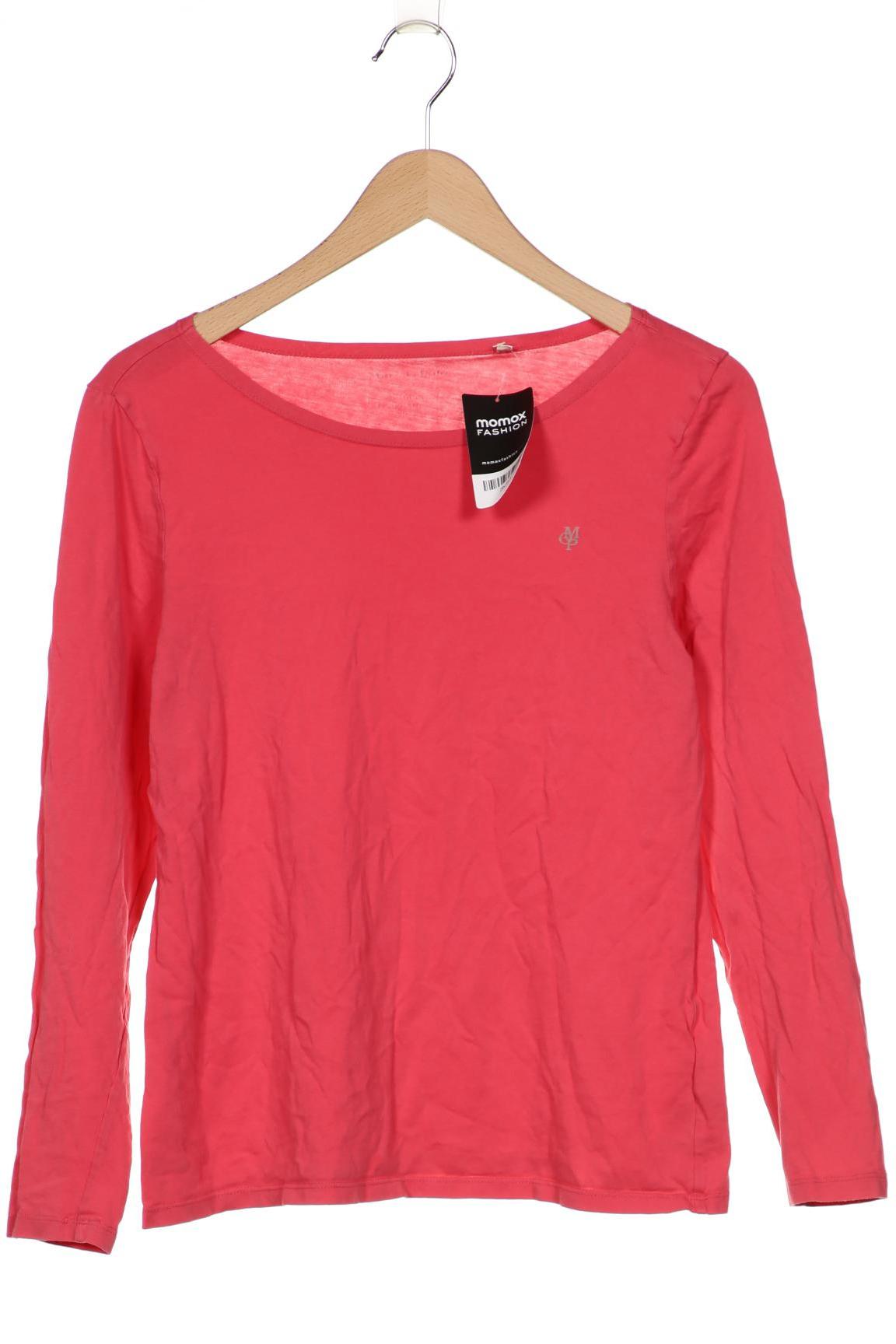 

Marc O Polo Damen Langarmshirt, pink