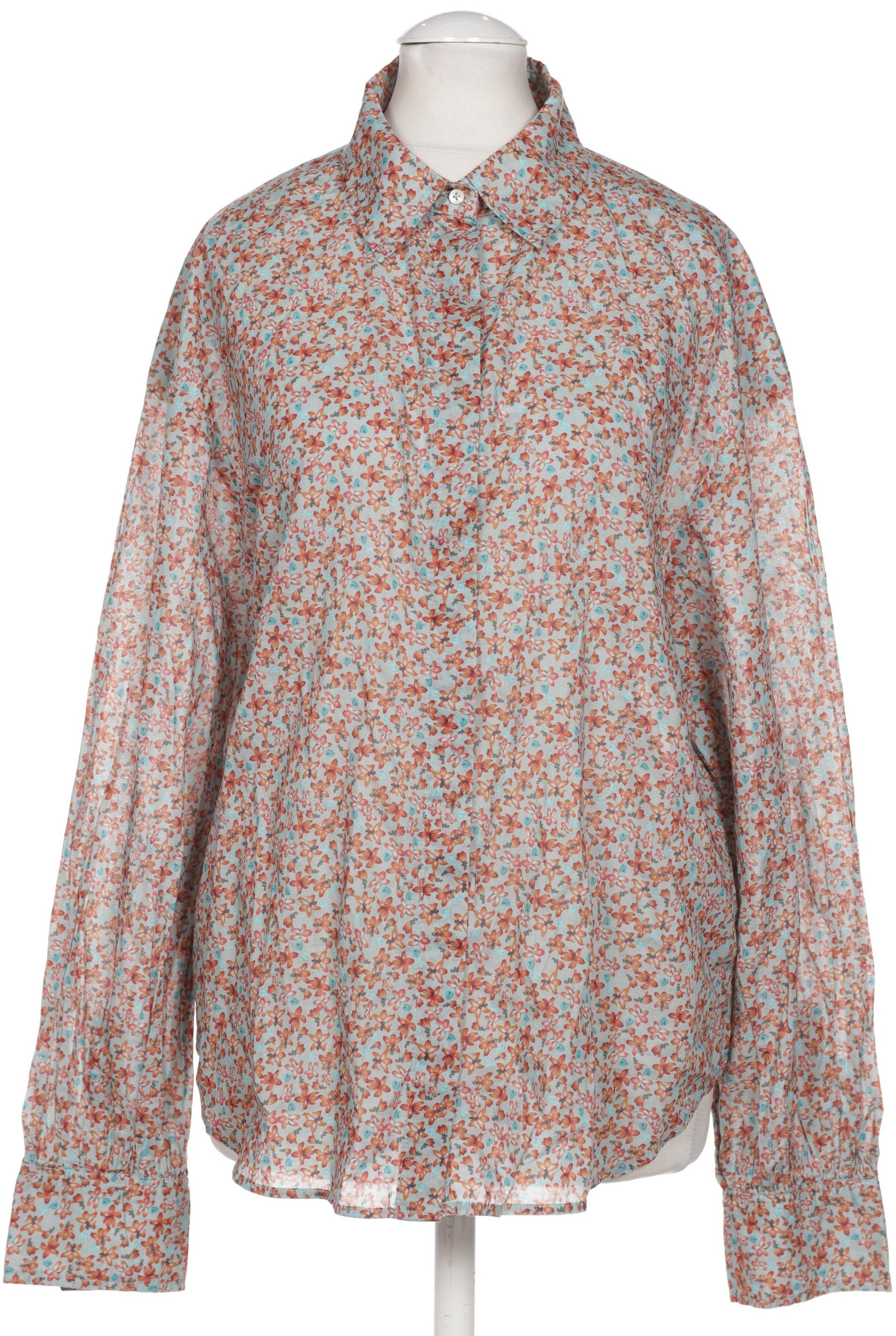 

Marc O Polo Damen Bluse, mehrfarbig, Gr. 38