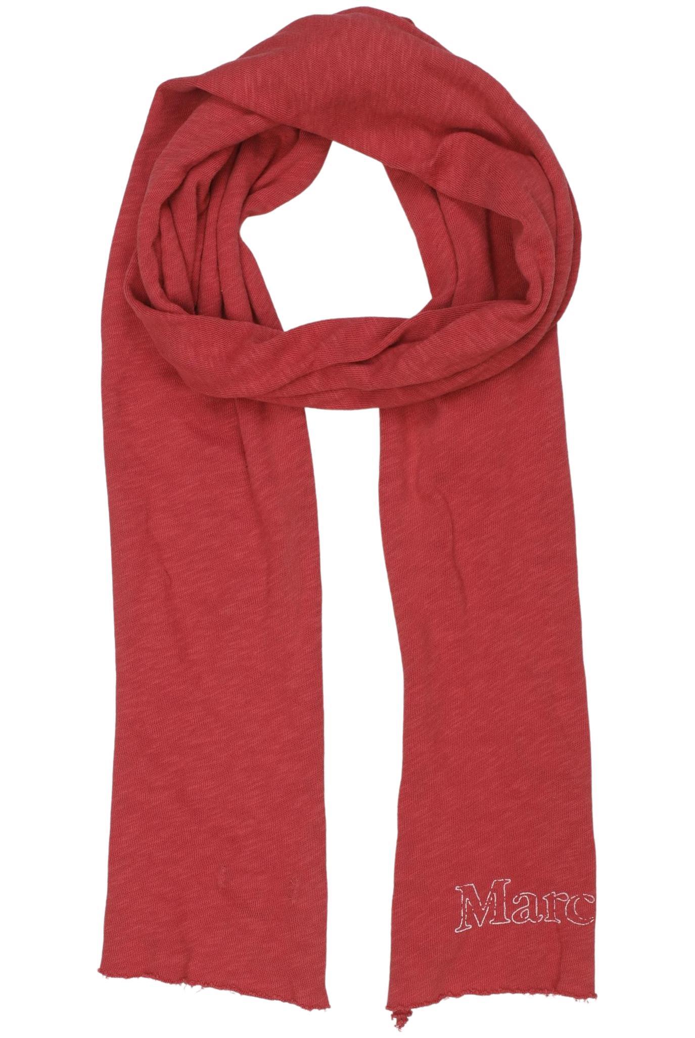 

Marc O Polo Damen Schal, rot, Gr.