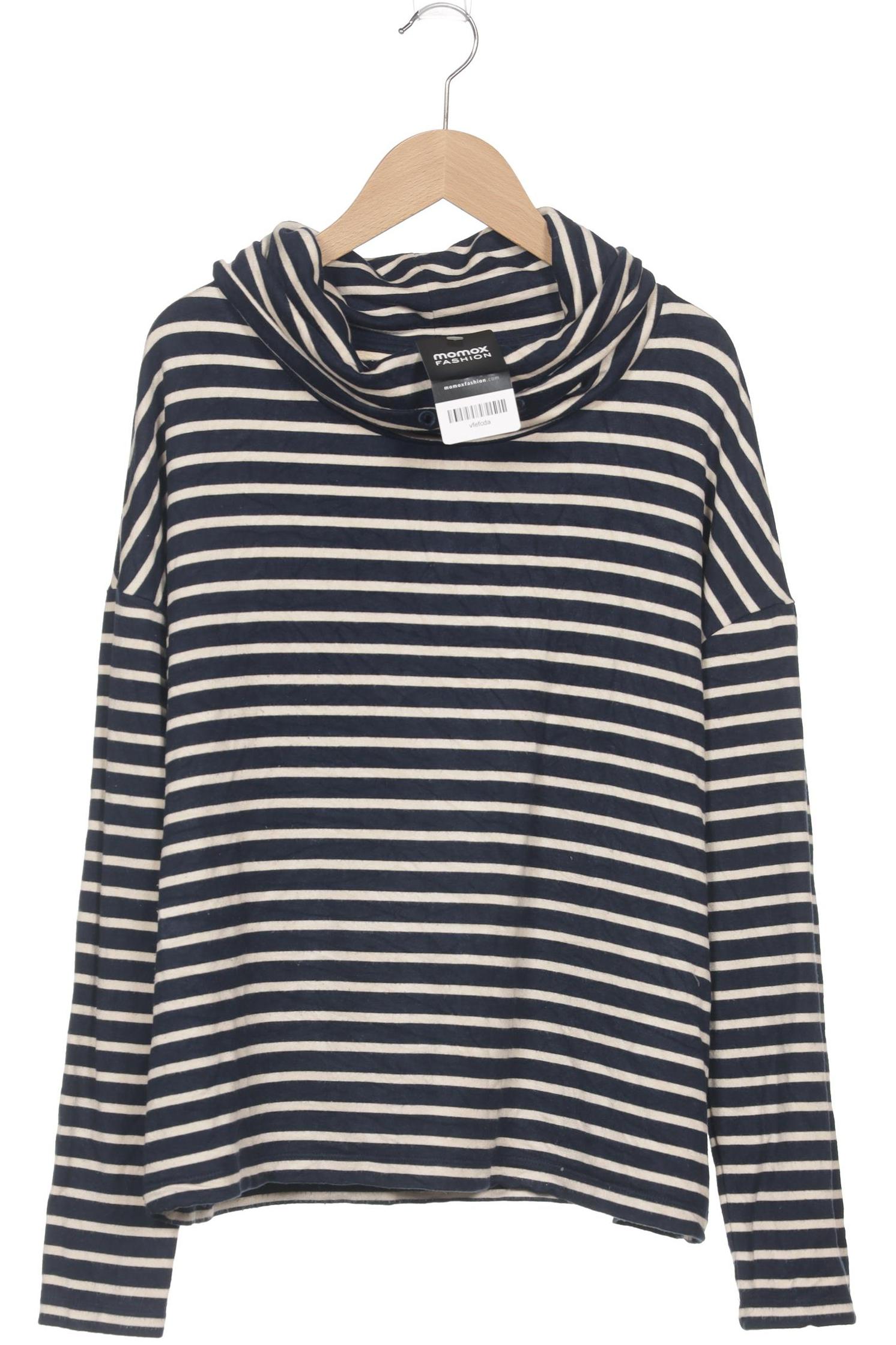 

Marc O Polo Damen Sweatshirt, marineblau, Gr. 36