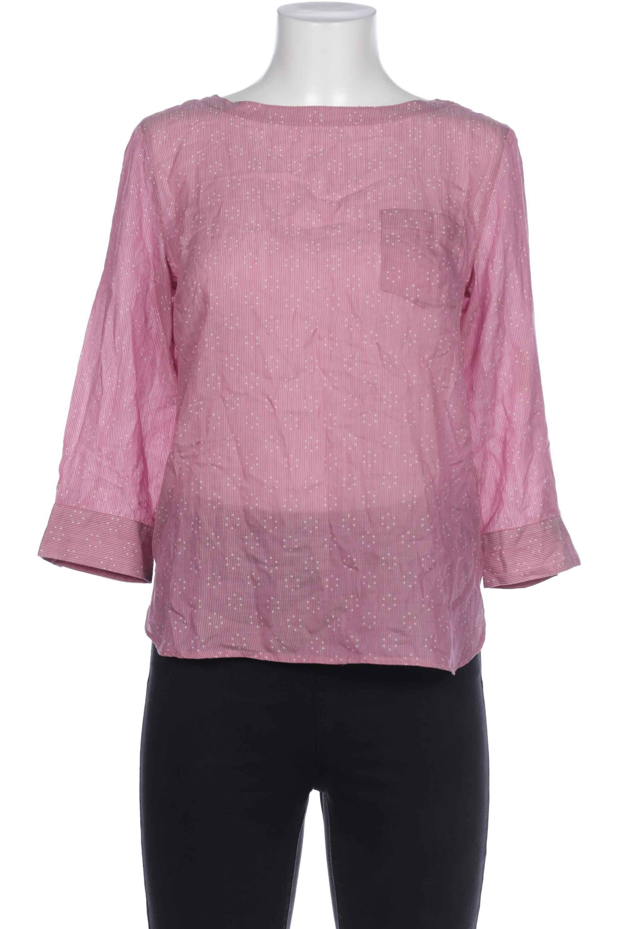 

Marc O Polo Damen Bluse, pink, Gr. 38