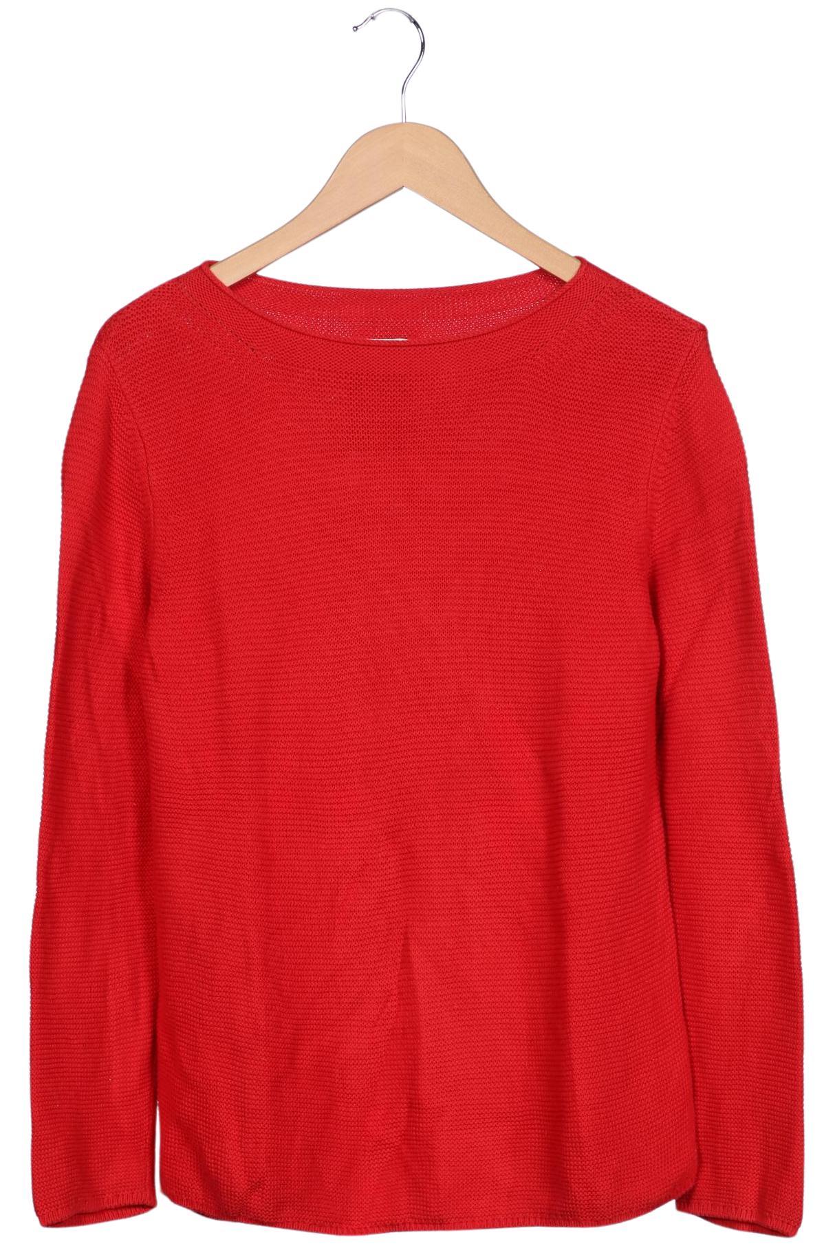 

Marc O Polo Damen Pullover, rot, Gr. 36