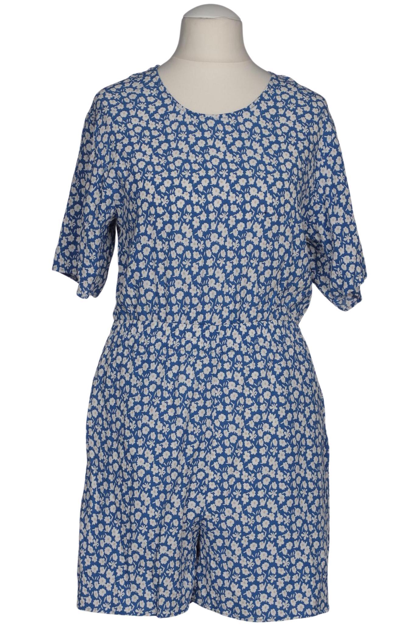 

Marc O Polo Damen Jumpsuit/Overall, blau, Gr. 34