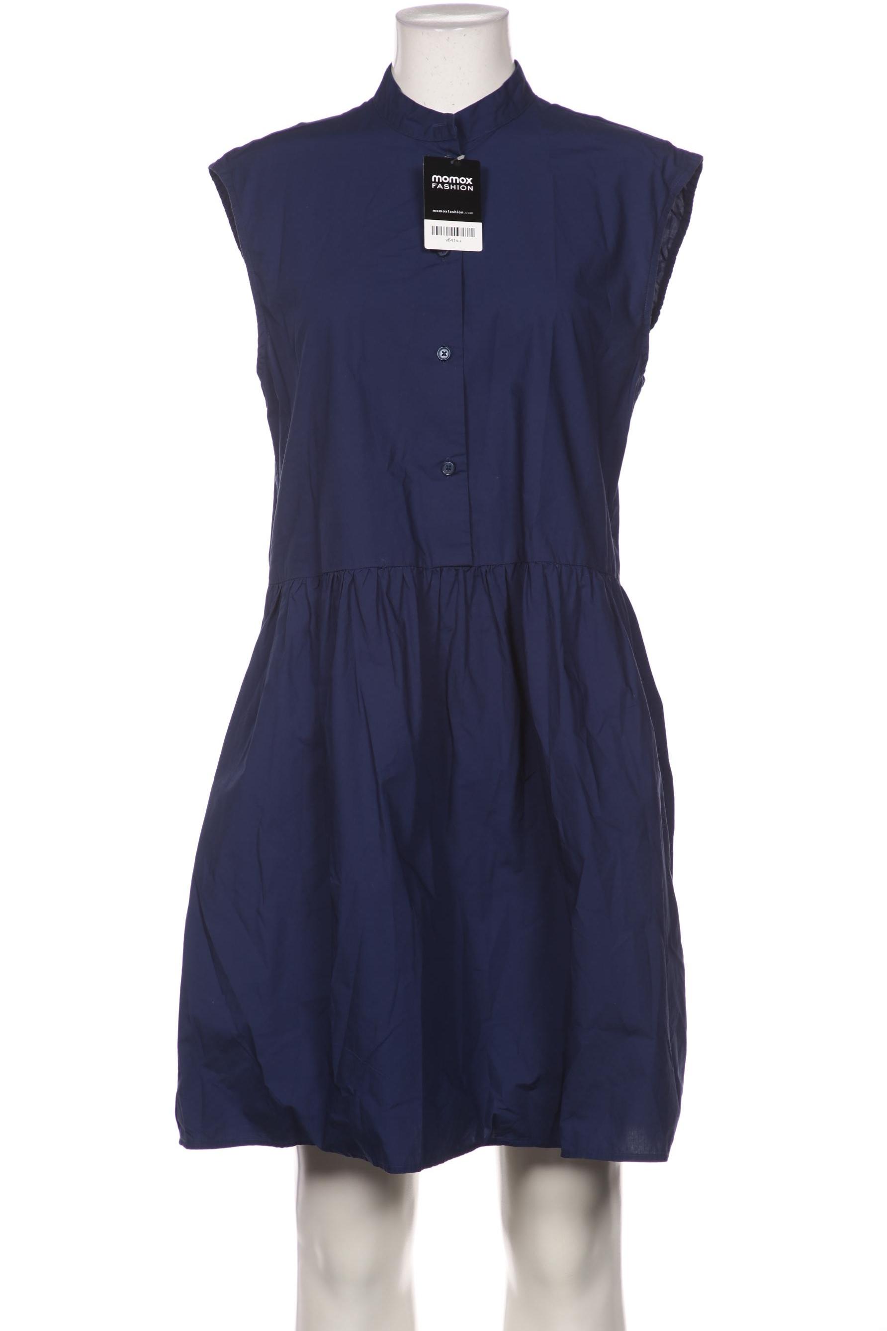

Marc O Polo Damen Kleid, marineblau, Gr. 42