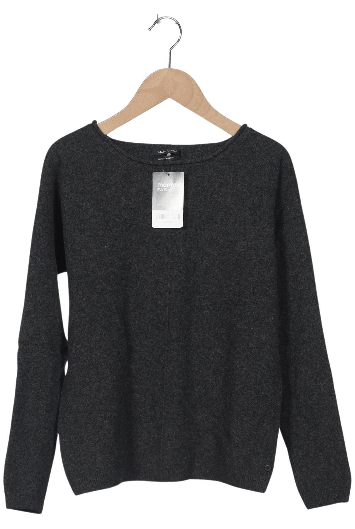 

Marc O Polo Damen Pullover, schwarz, Gr. 38