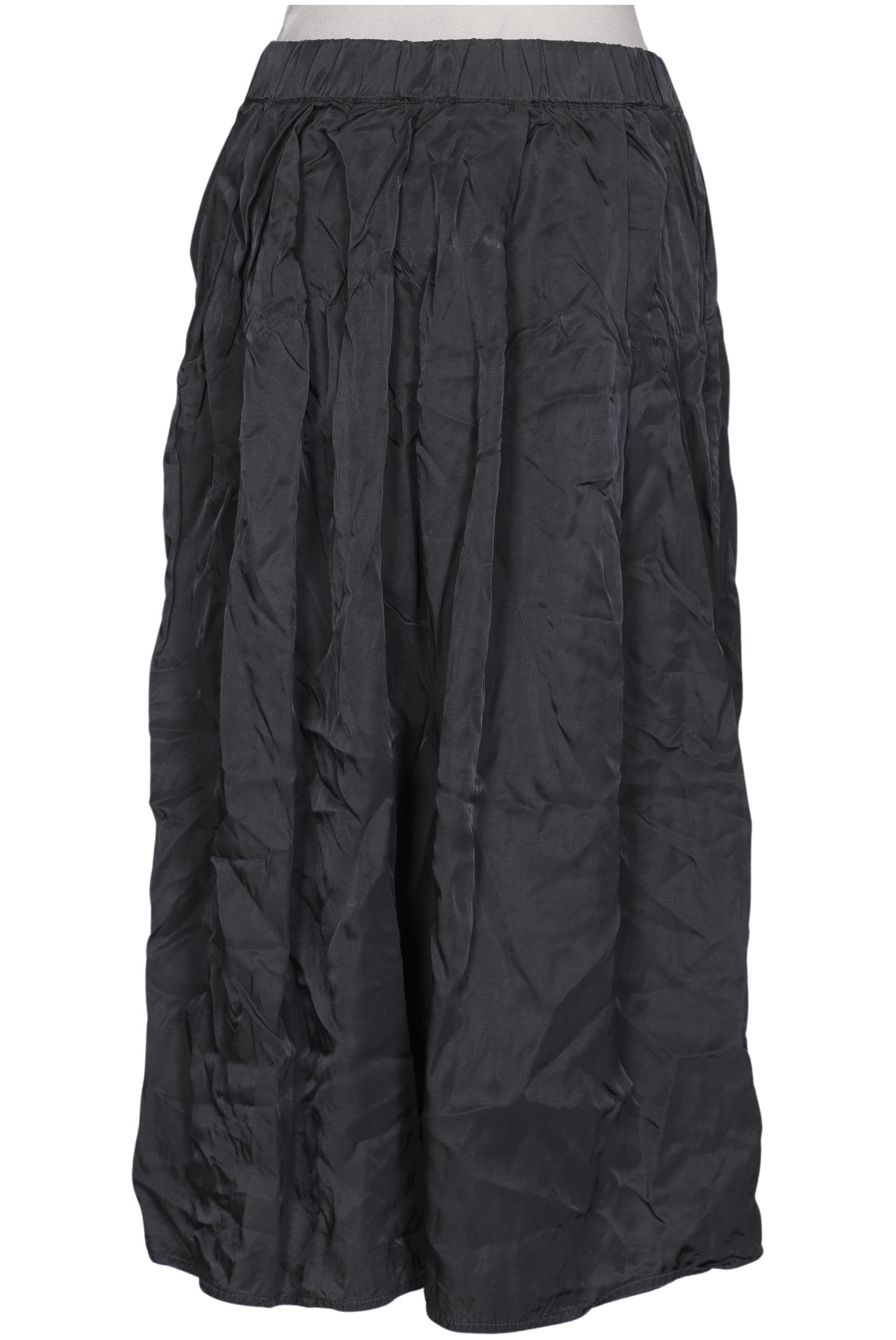 

Marc O Polo Damen Rock, marineblau, Gr. 34