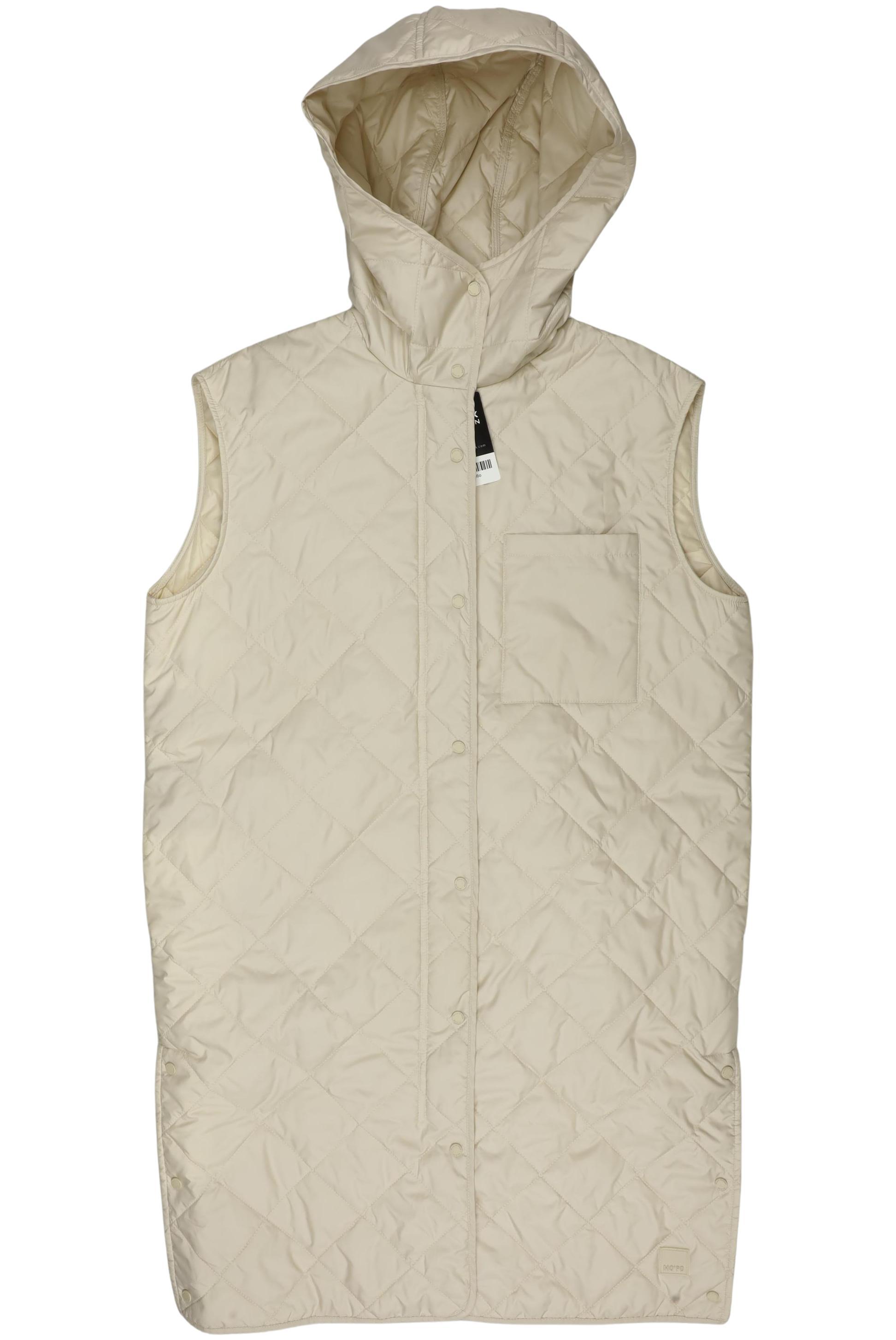 

Marc O Polo Damen Weste, beige, Gr. 36