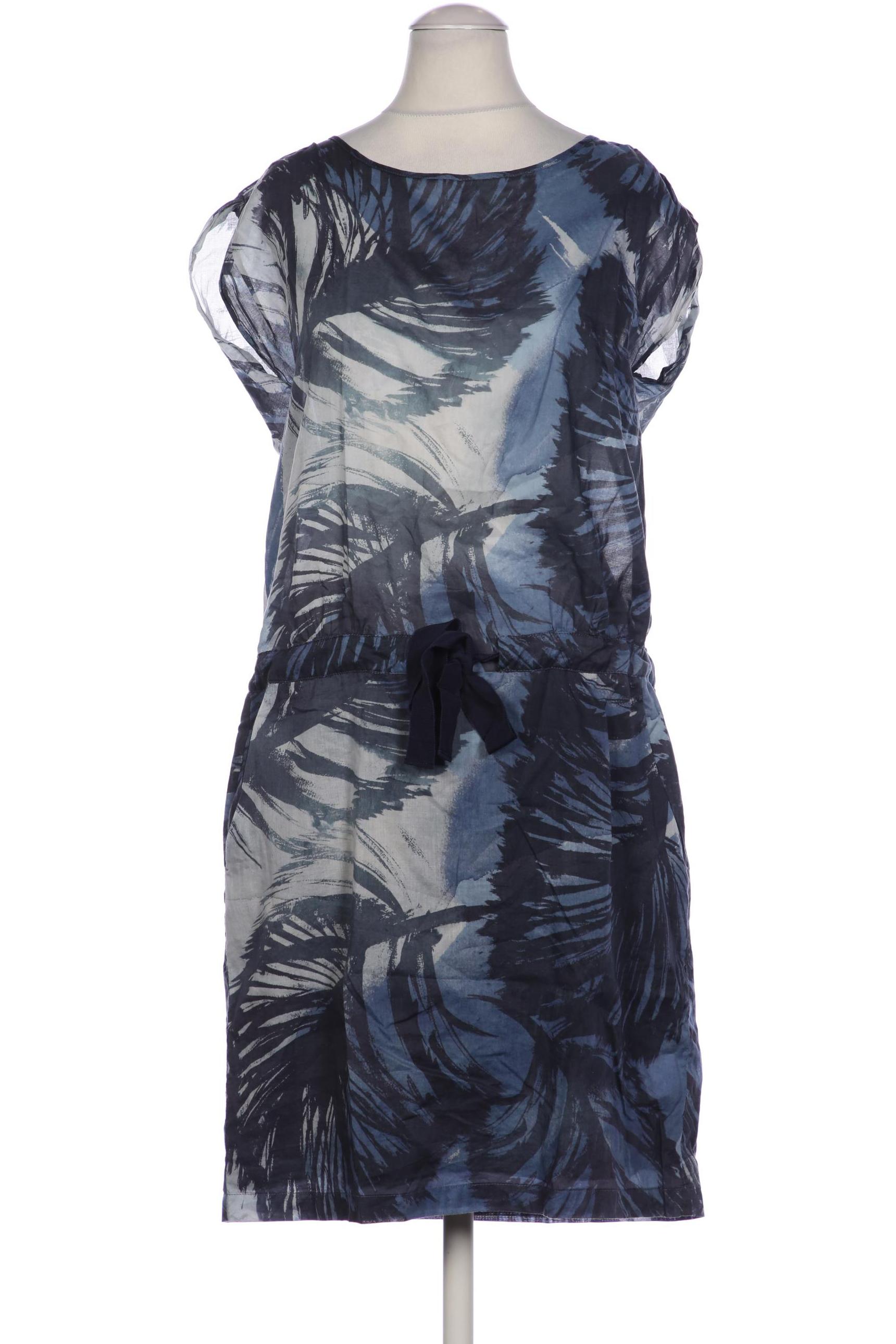 

Marc O Polo Damen Kleid, blau, Gr. 36