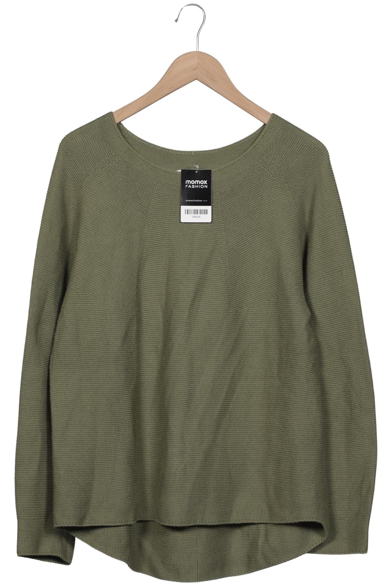 

Marc O Polo Damen Pullover, grün, Gr. 44