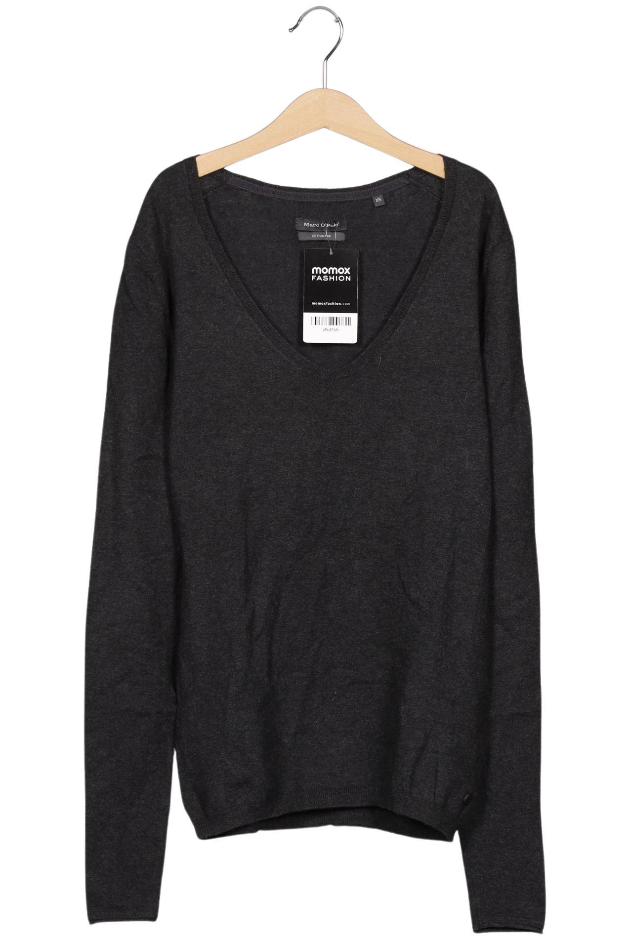 

Marc O Polo Damen Pullover, grau, Gr. 34