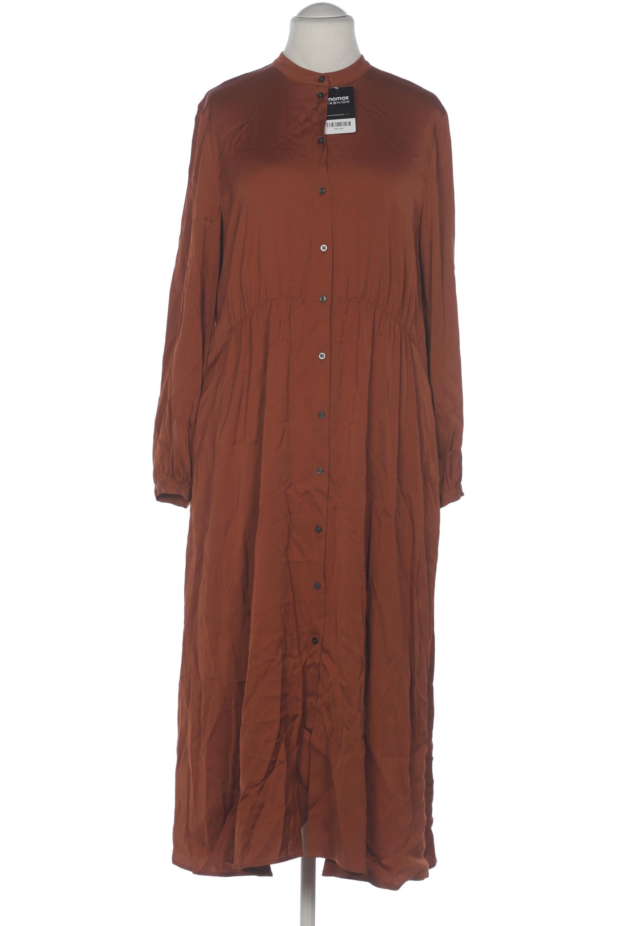 

Marc O Polo Damen Kleid, braun, Gr. 40