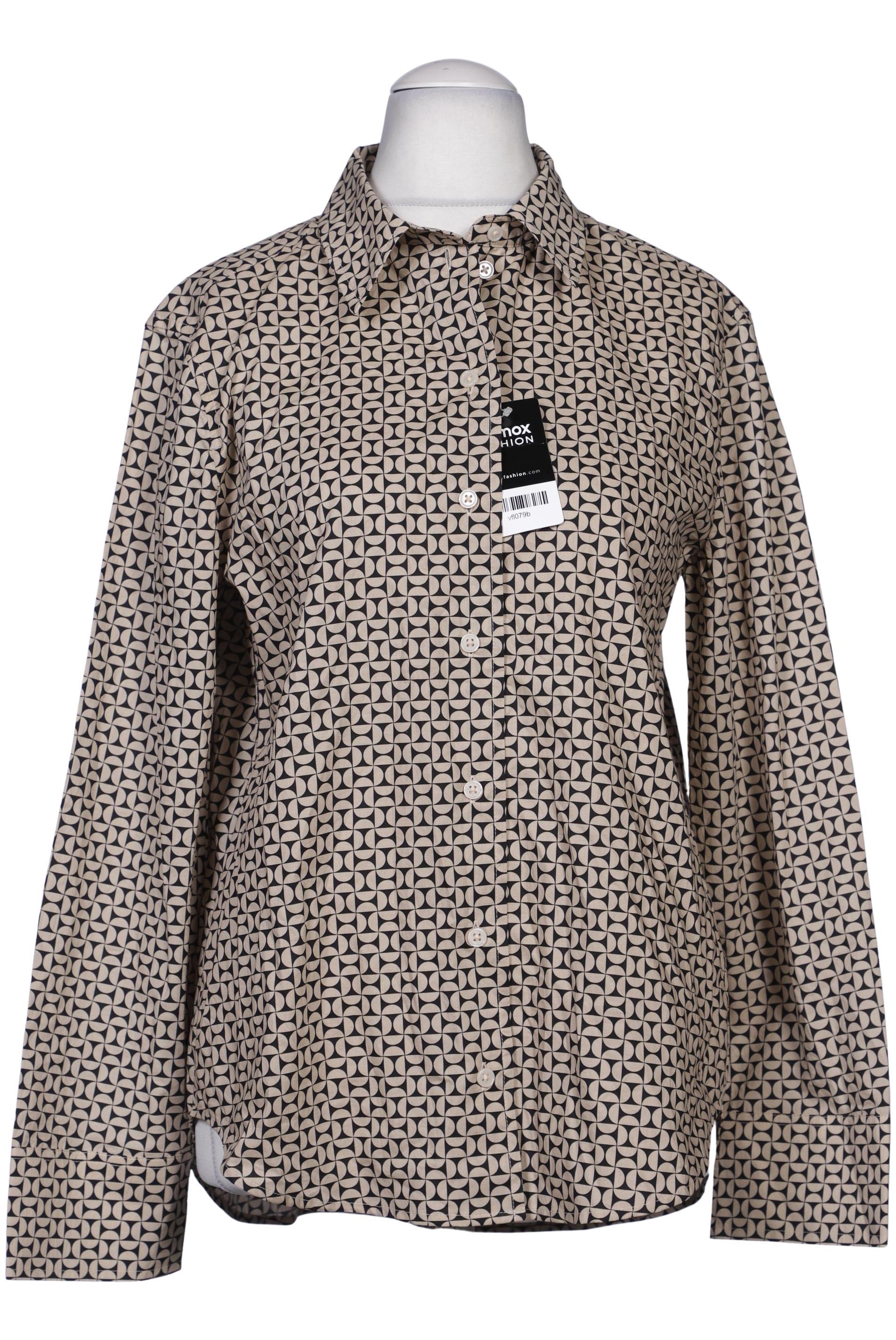 

Marc O Polo Damen Bluse, beige, Gr. 38