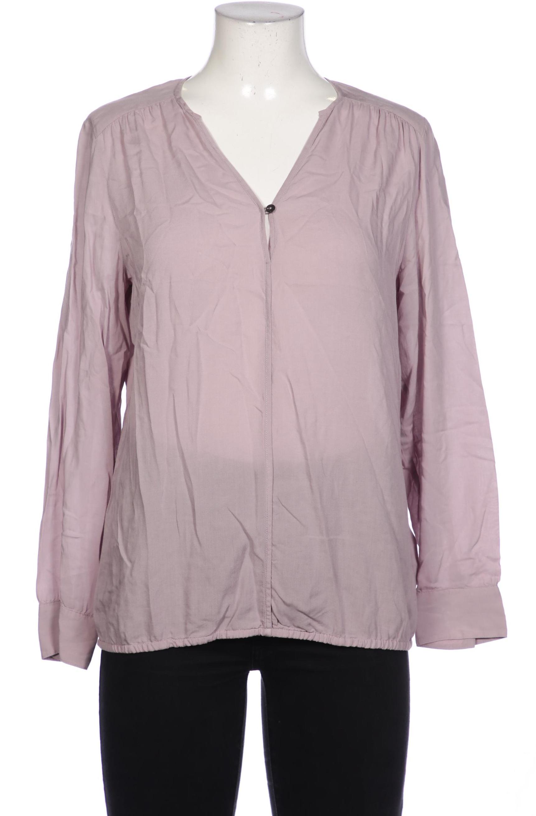 

Marc O Polo Damen Bluse, flieder, Gr. 38