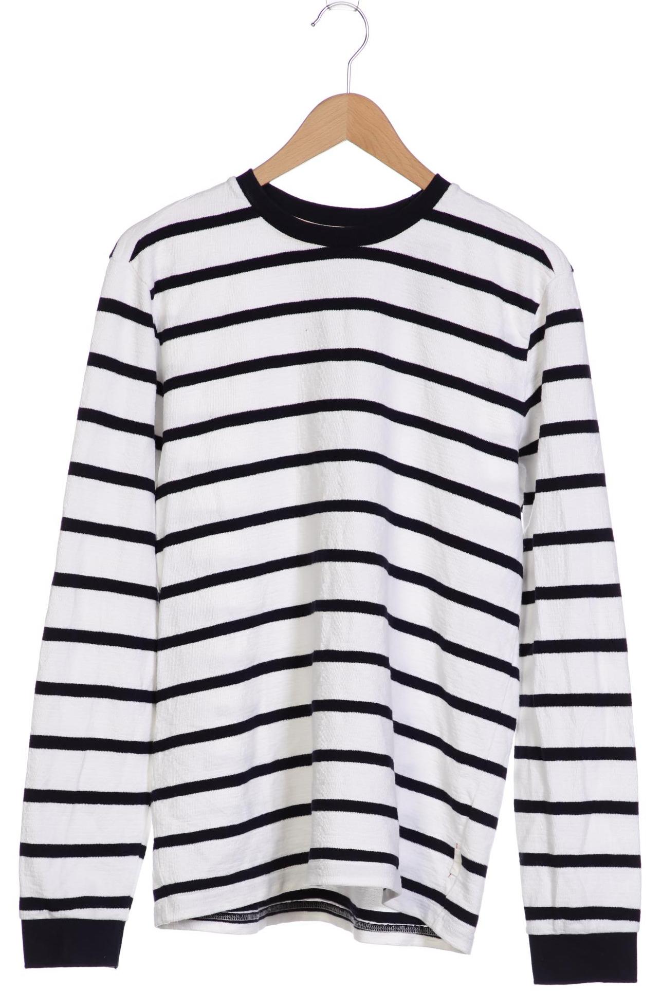 

Marc O Polo Herren Sweatshirt, weiß, Gr. 52