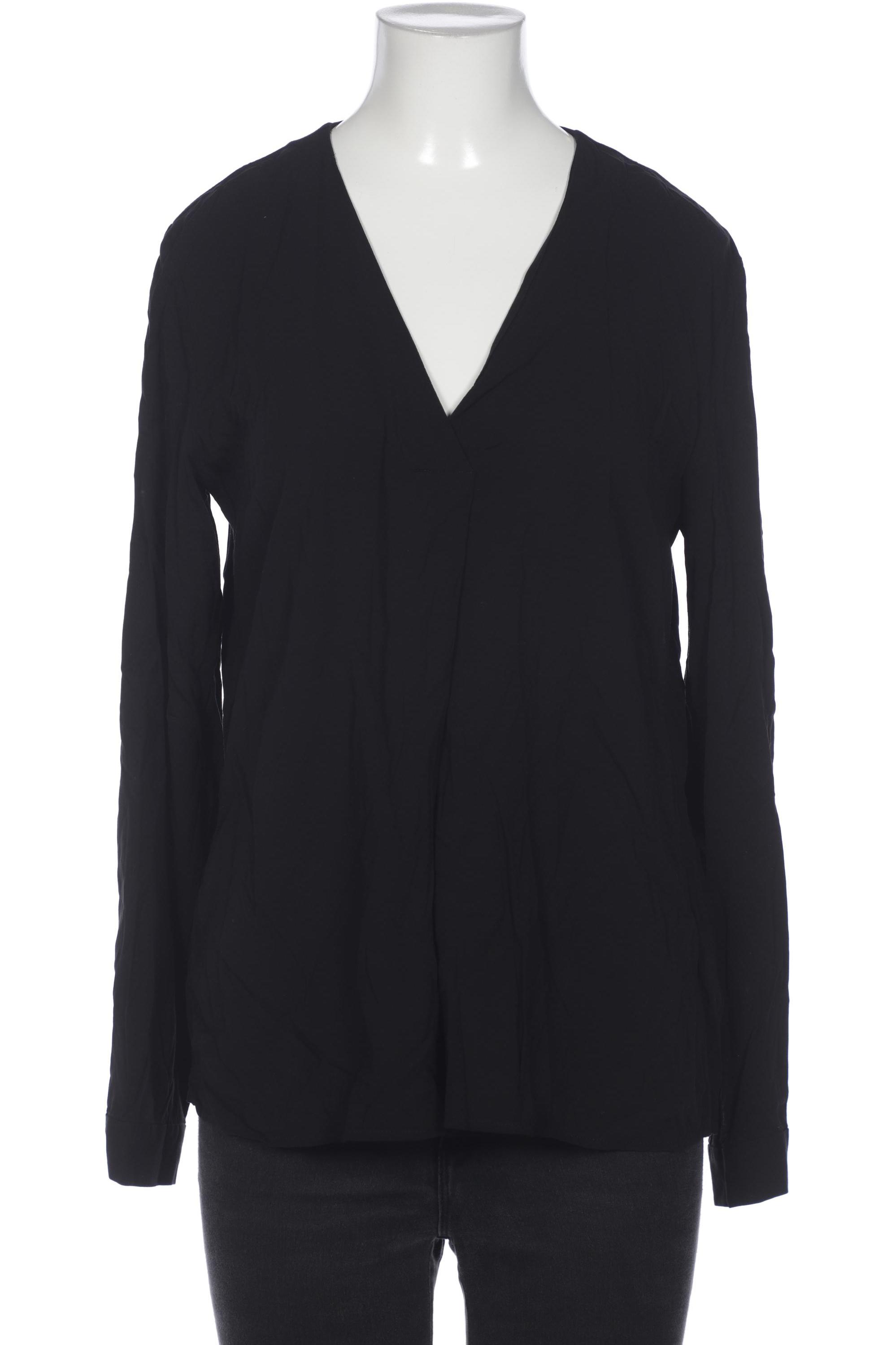 

Marc O Polo Damen Bluse, schwarz