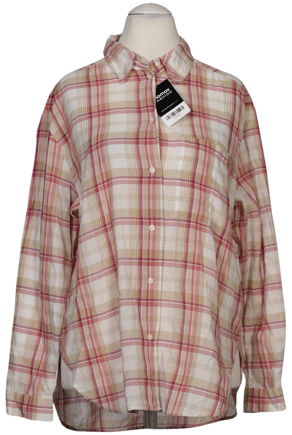 

Marc O Polo Damen Bluse, mehrfarbig, Gr. 36