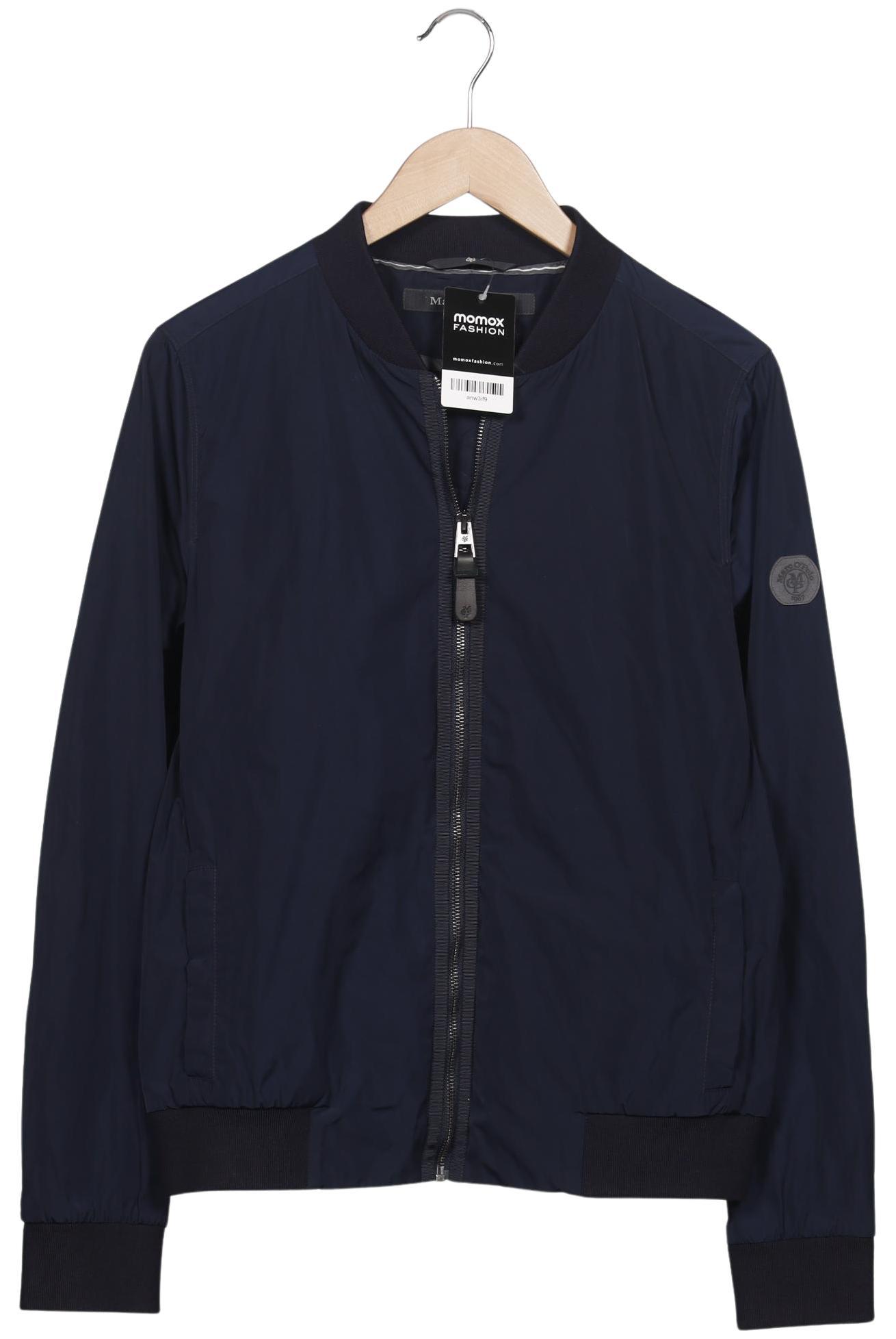 

Marc O Polo Damen Jacke, marineblau, Gr. 44