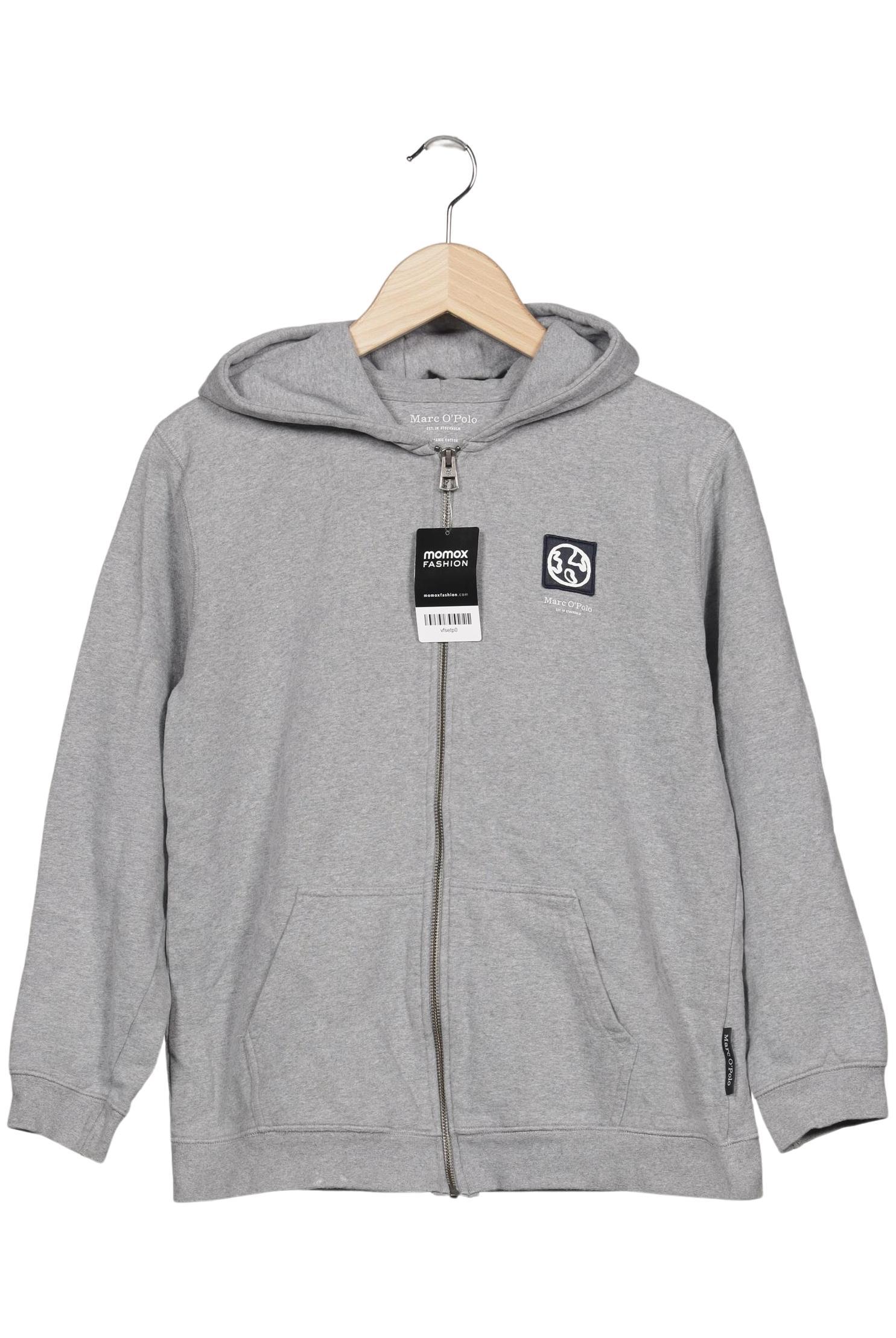 

Marc O Polo Jungen Hoodies & Sweater, grau, Gr. 164