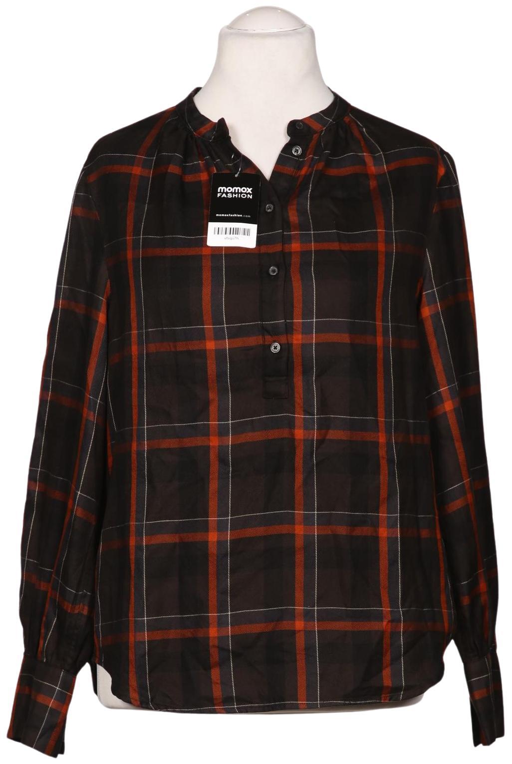 

Marc O Polo Damen Bluse, mehrfarbig, Gr. 40