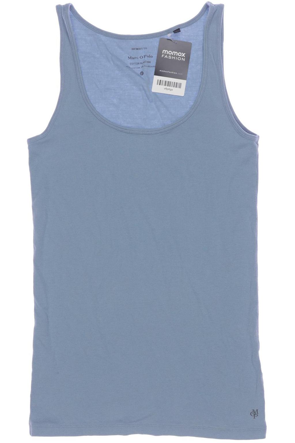 

Marc O Polo Damen Top, blau, Gr. 42