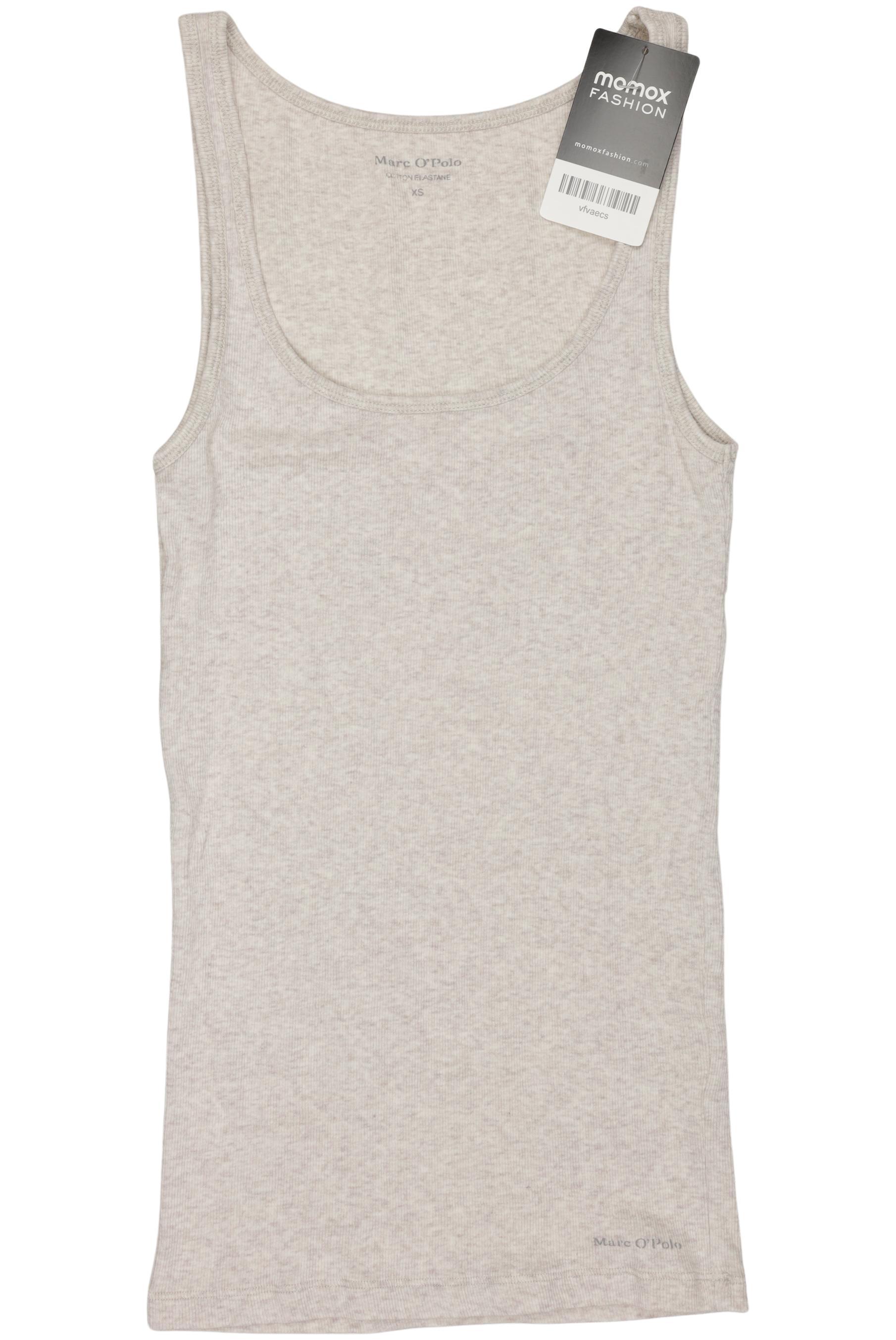 

Marc O Polo Damen Top, beige, Gr. 34