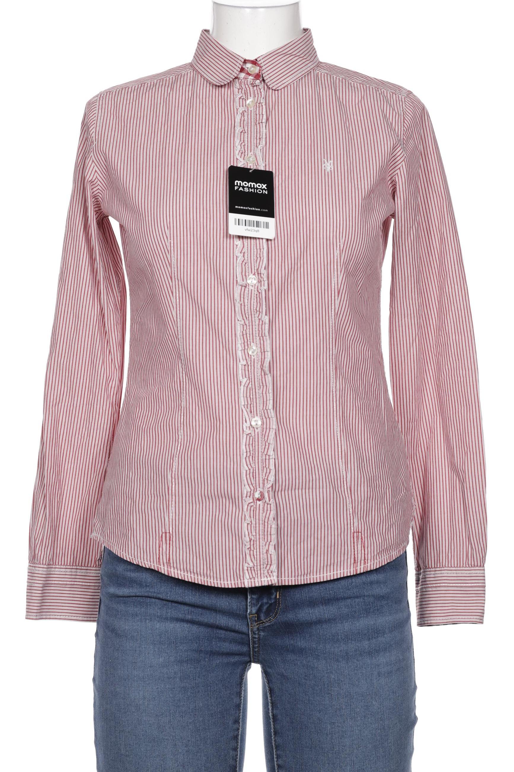 

Marc O Polo Damen Bluse, rot