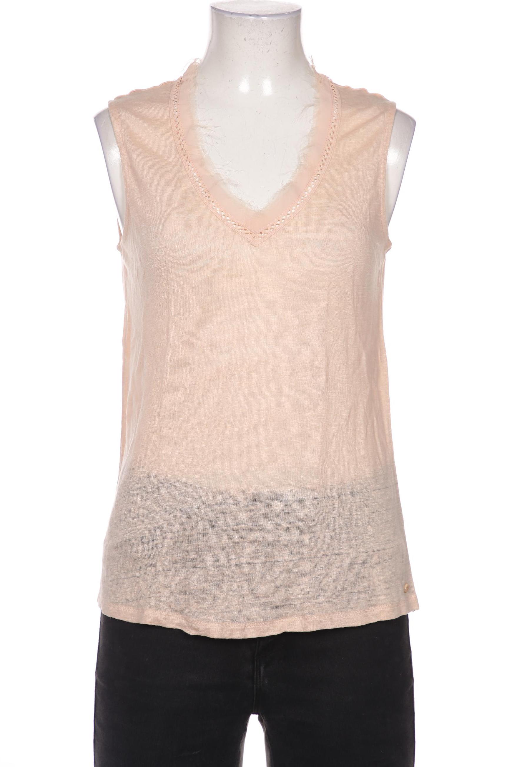 

Marc O Polo Damen Top, pink, Gr. 36