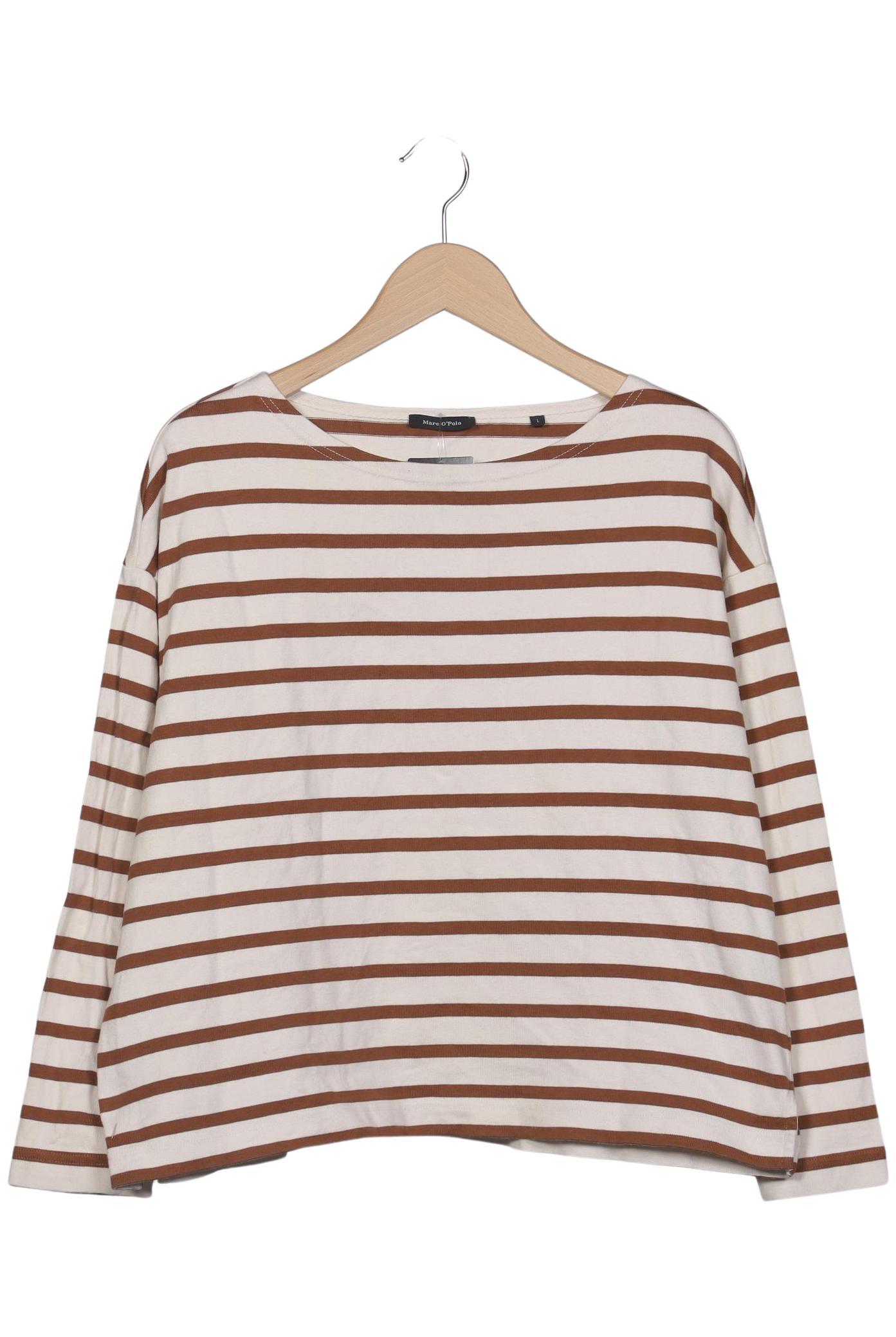 

Marc O Polo Damen Sweatshirt, mehrfarbig, Gr. 42