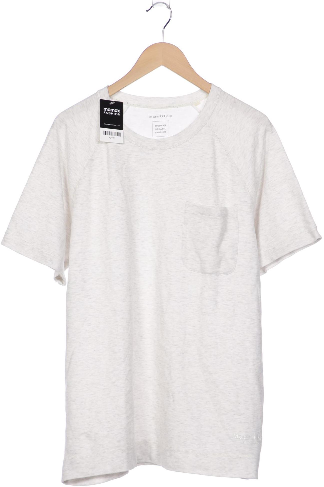 

Marc O Polo Herren T-Shirt, grau