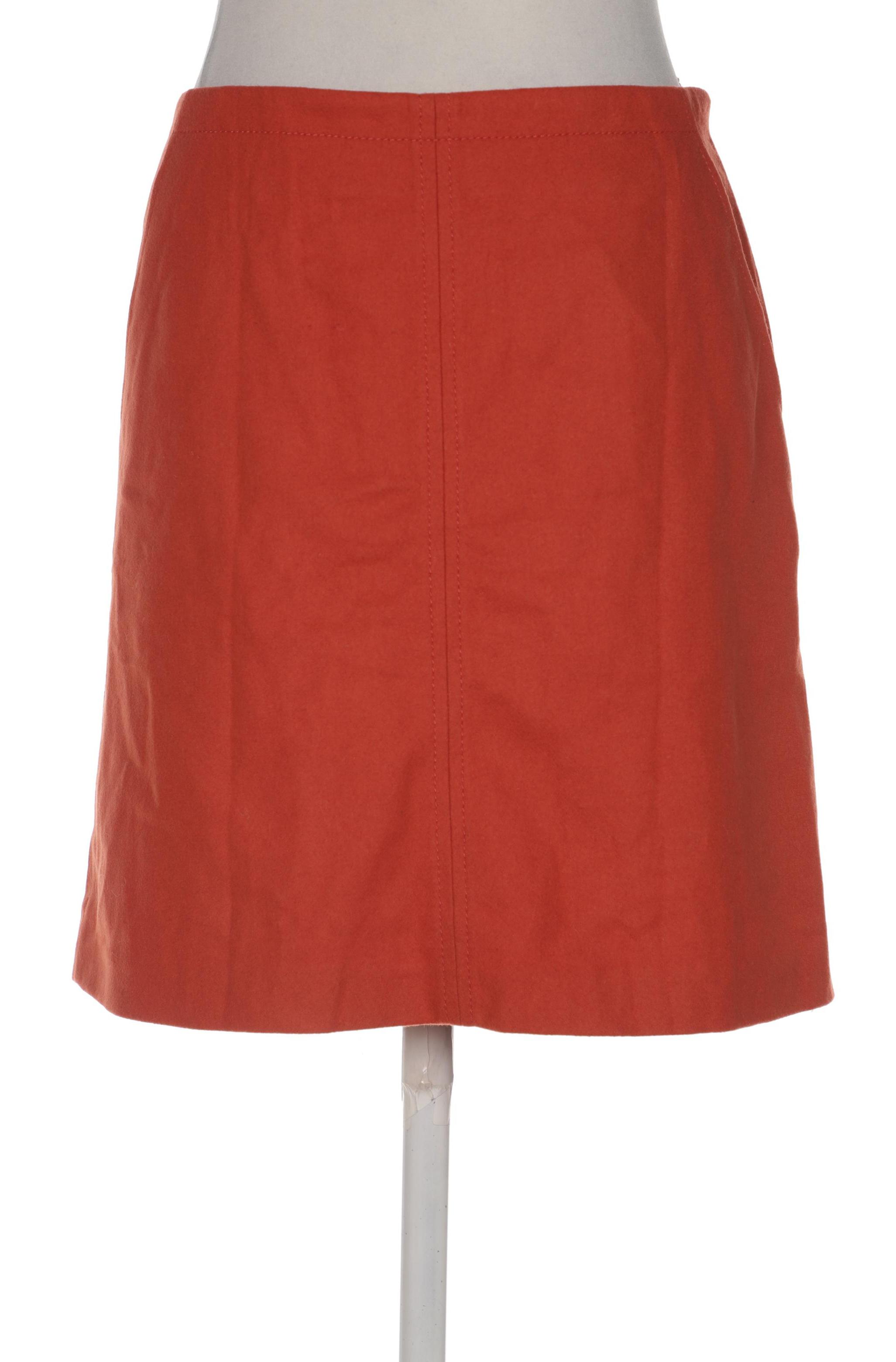

Marc O Polo Damen Rock, orange