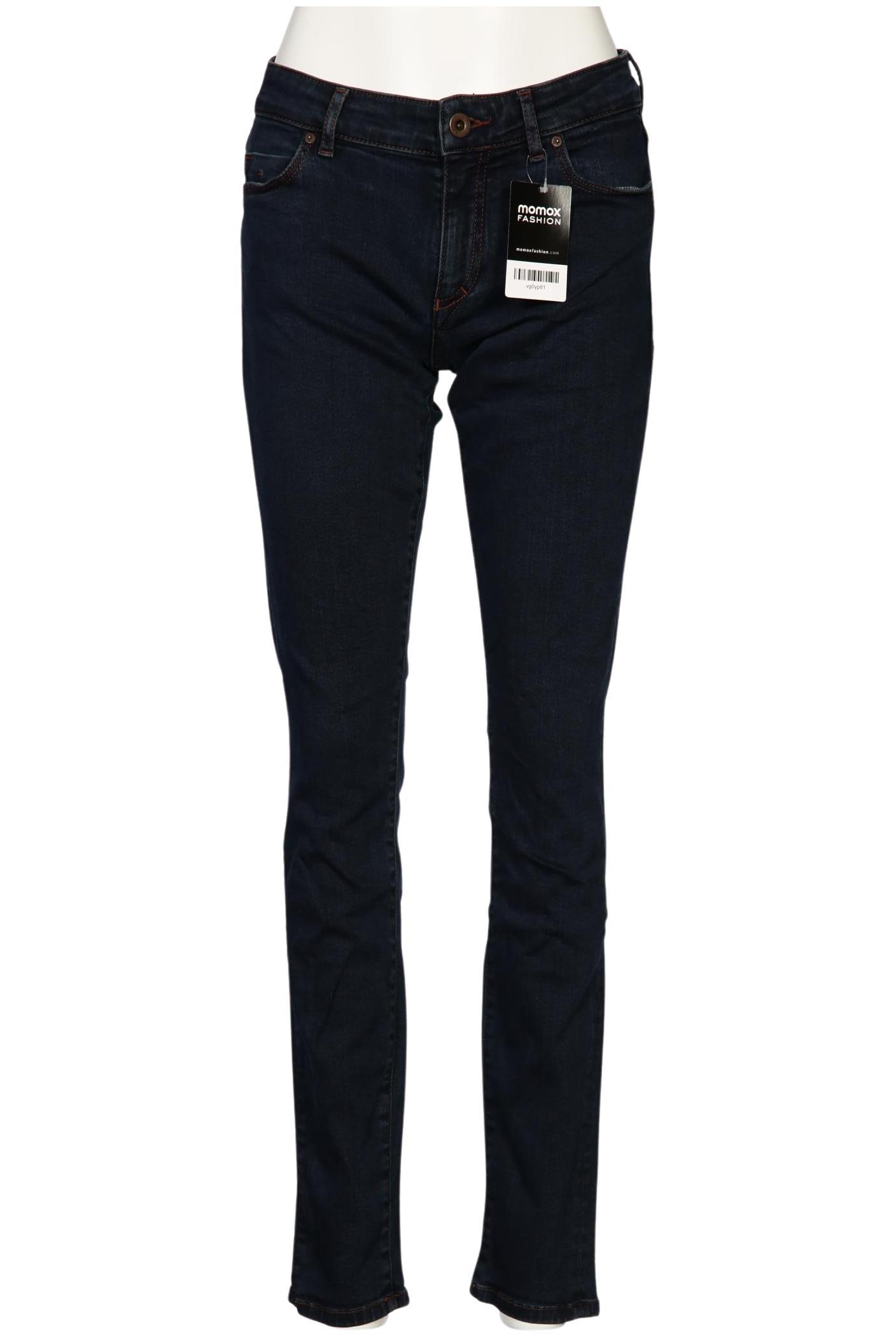 

Marc O Polo Damen Jeans, marineblau, Gr. 27