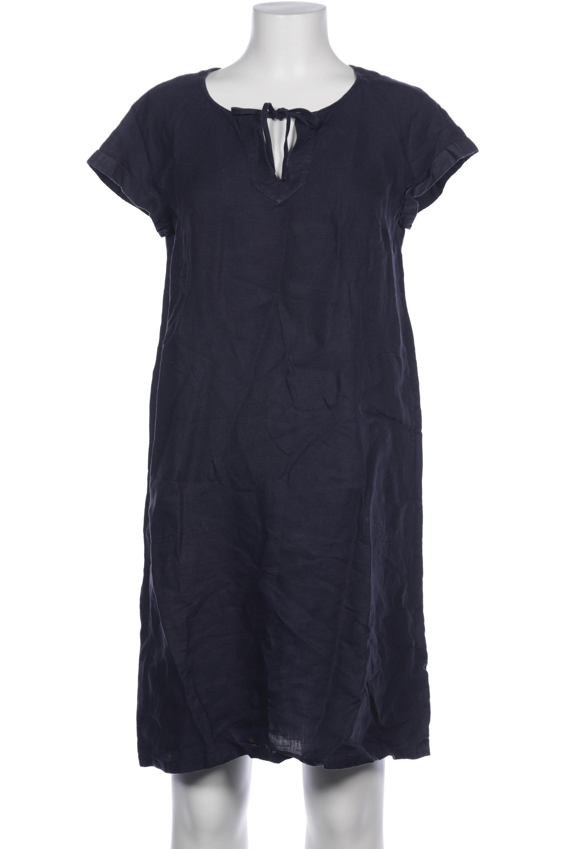 

Marc O Polo Damen Kleid, marineblau, Gr. 38