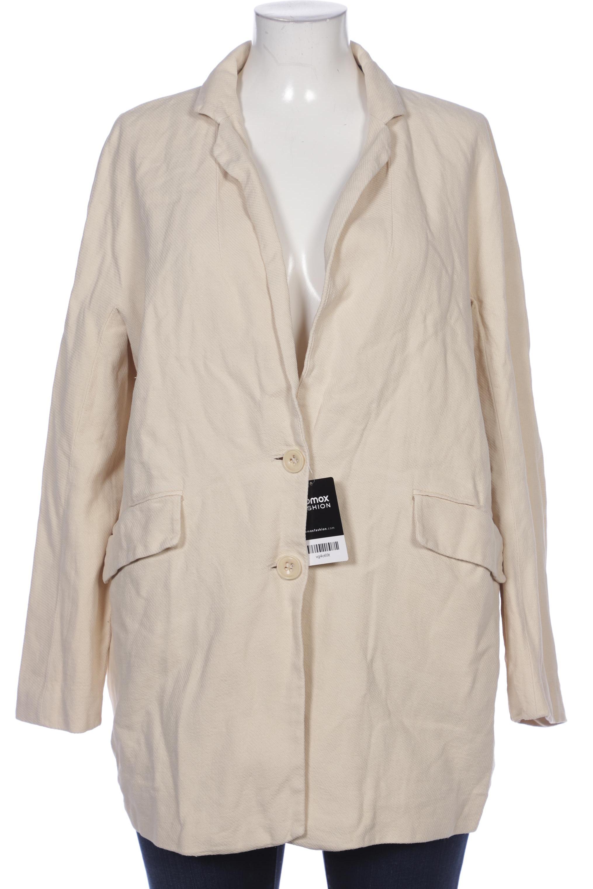 

Marc O Polo Damen Blazer, cremeweiß, Gr. 42